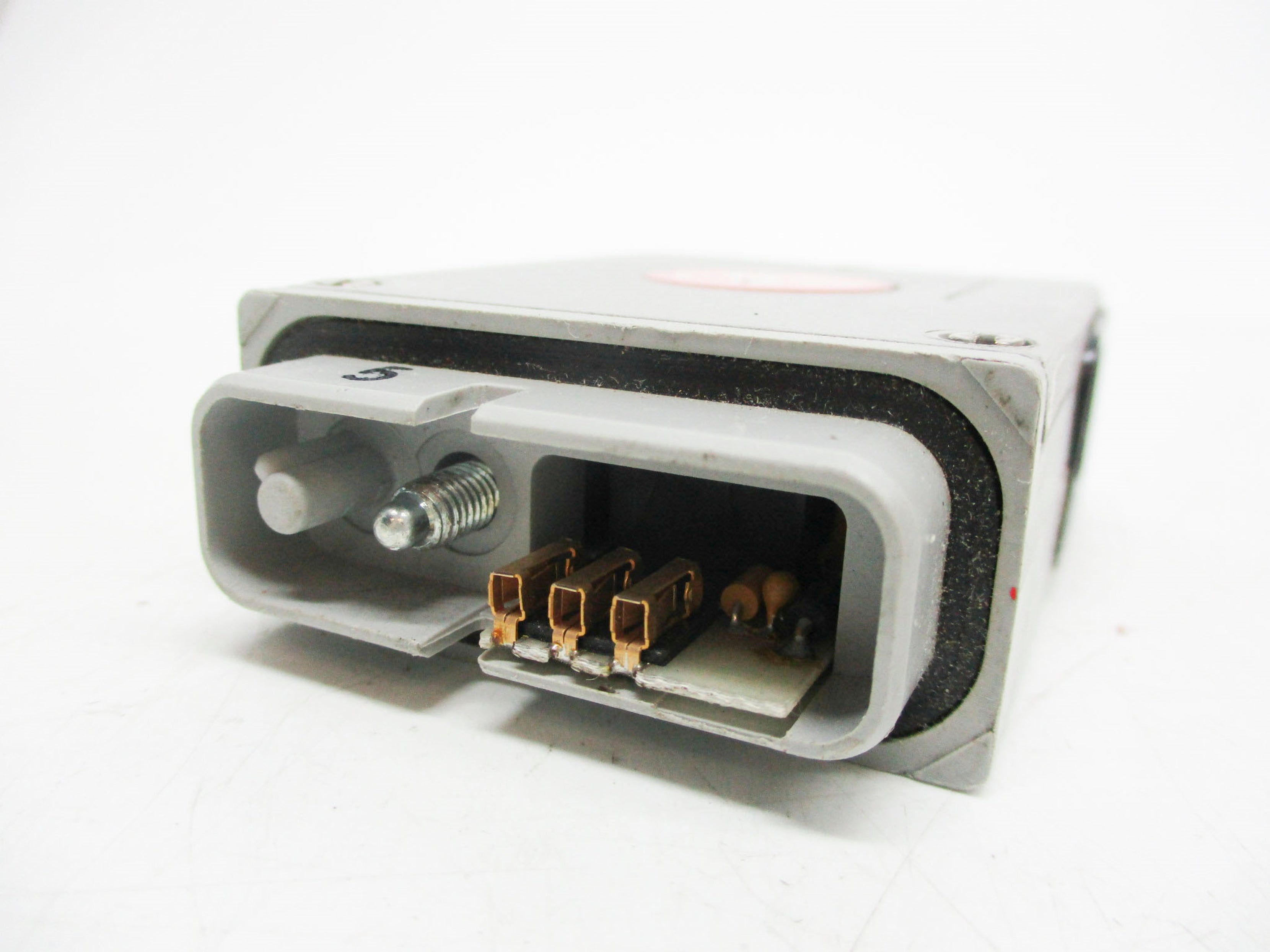 ALLEN BRADLEY 42MRU-5200 SER. B UNMP