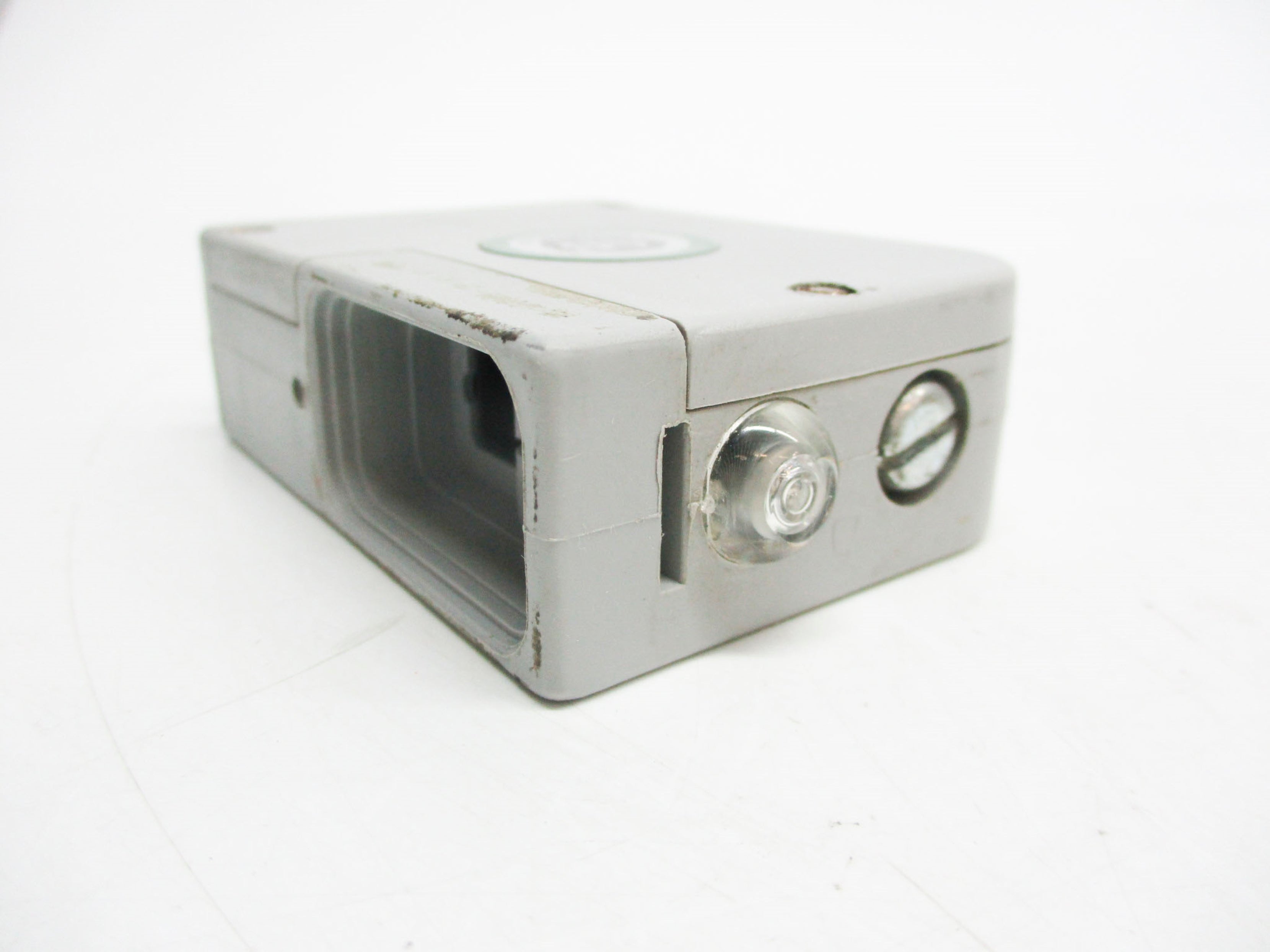 ALLEN BRADLEY 42MRA-5000 SER. B UNMP