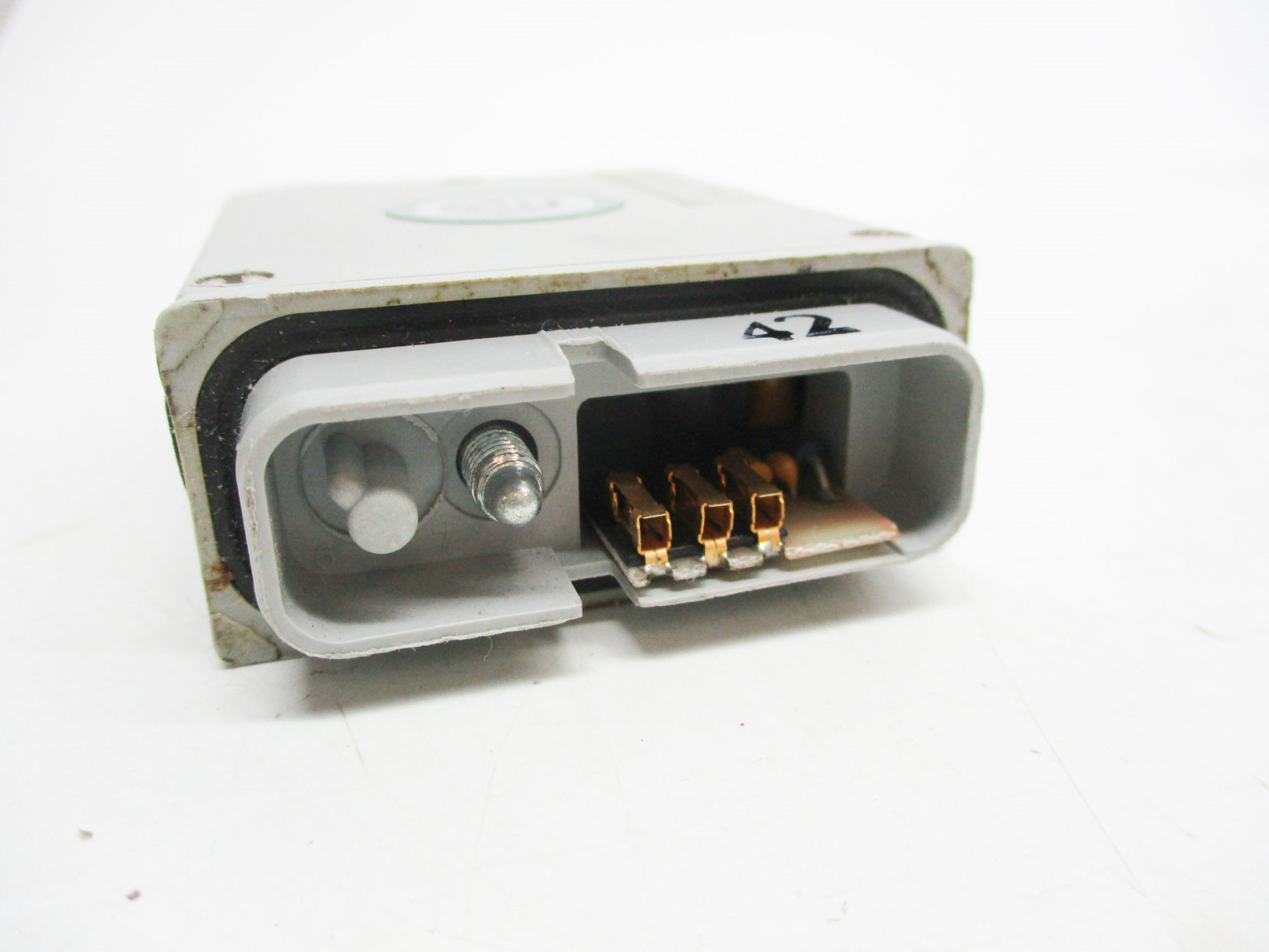 ALLEN BRADLEY 42MRA-5000 SER. B UNMP