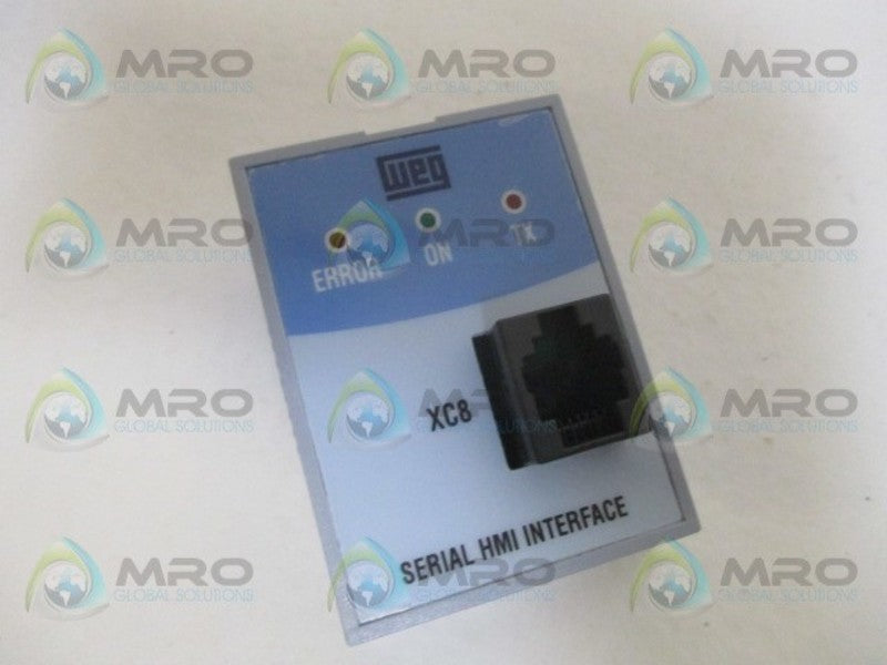 WEG MIS-CFW08-RS ACCESSORY NSMP