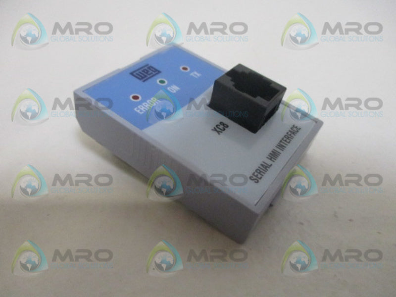 WEG MIS-CFW08-RS ACCESSORY NSMP