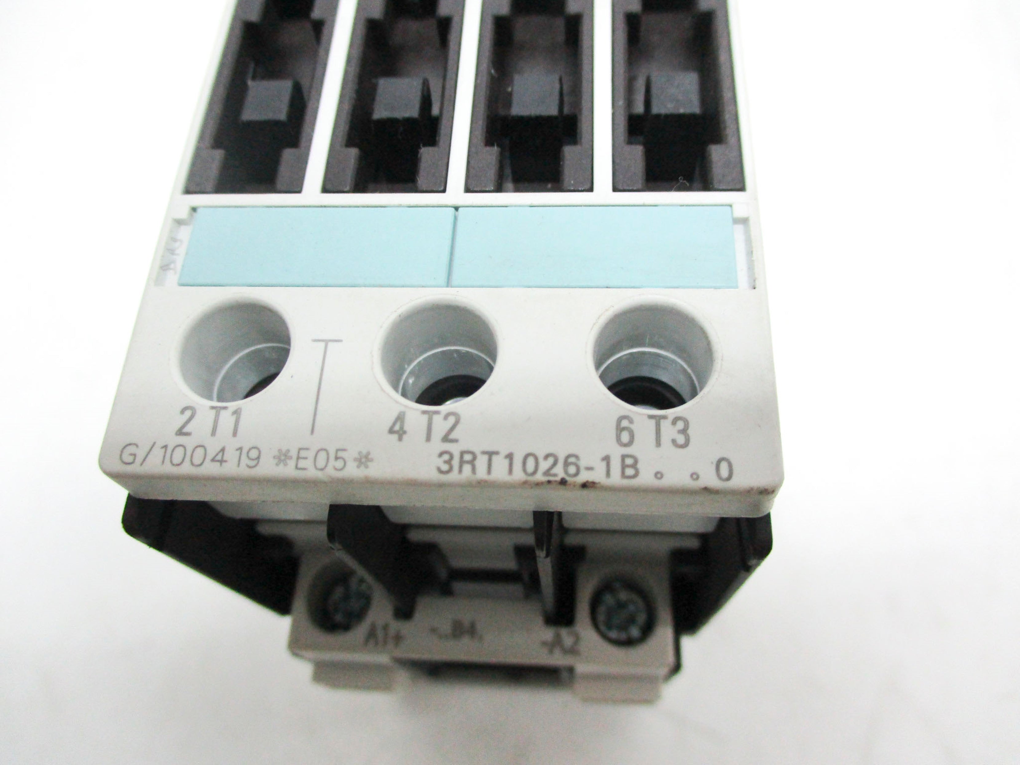 SIEMENS 3RT1026-1BB40 24VDC UNMP