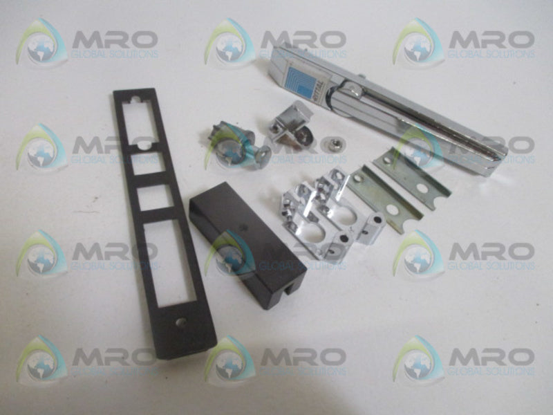 RITTAL 2452000 HANDLE NSMP