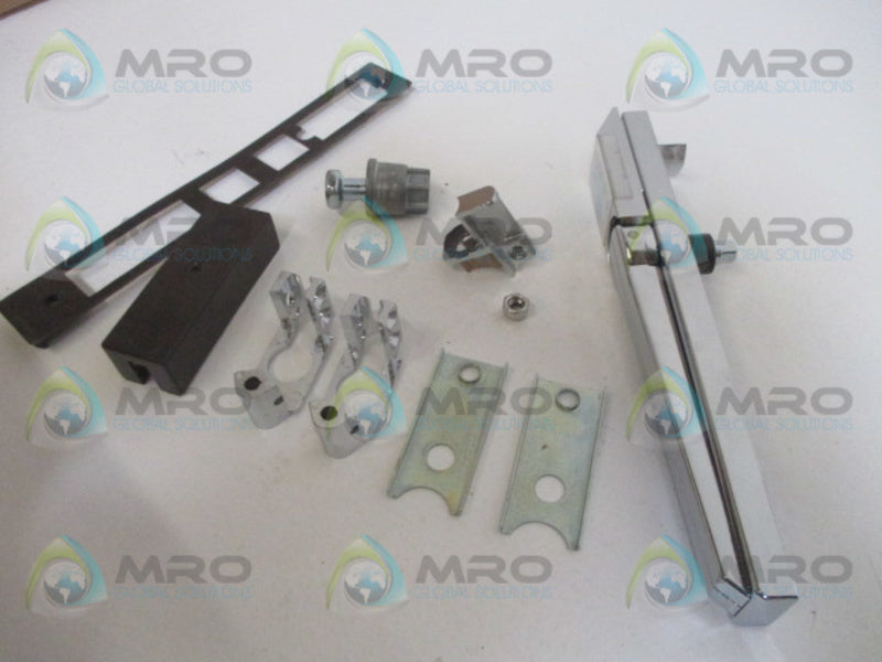 RITTAL 2452000 HANDLE NSMP