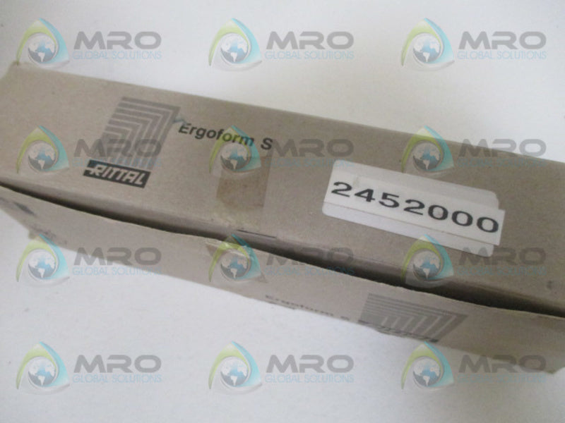 RITTAL 2452000 HANDLE NSMP