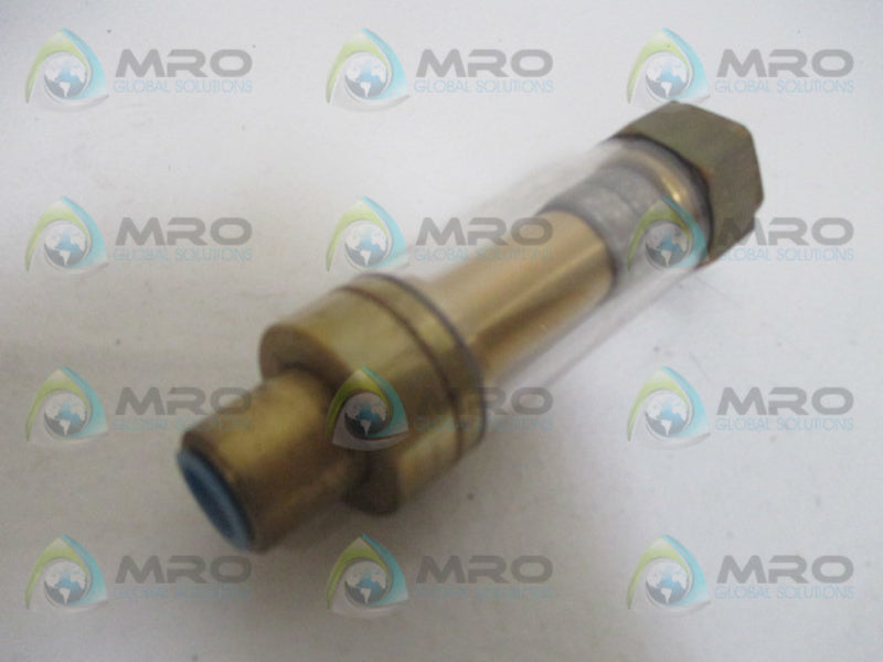 HEDLAND 3805611 FLOW METER 300PSI MAX NSNP