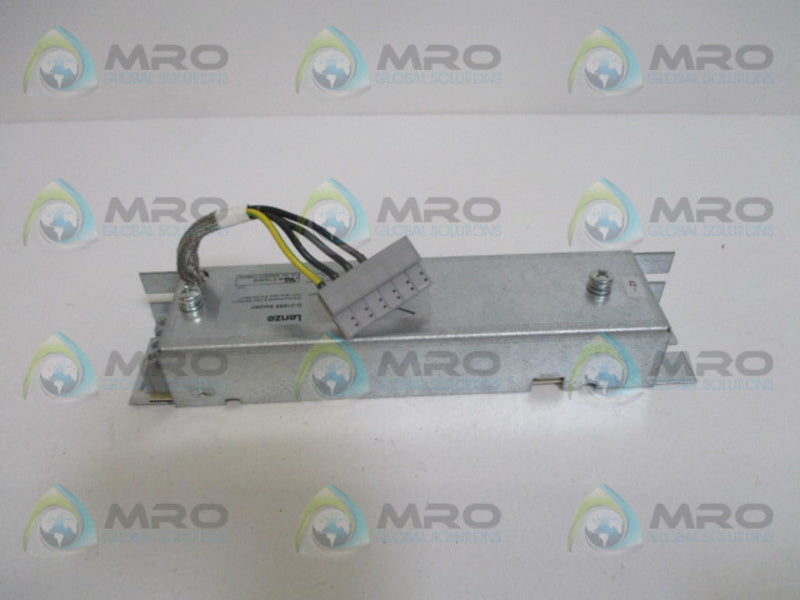 LENZE E82ZZ75134B200 RFI FILTER NSMP
