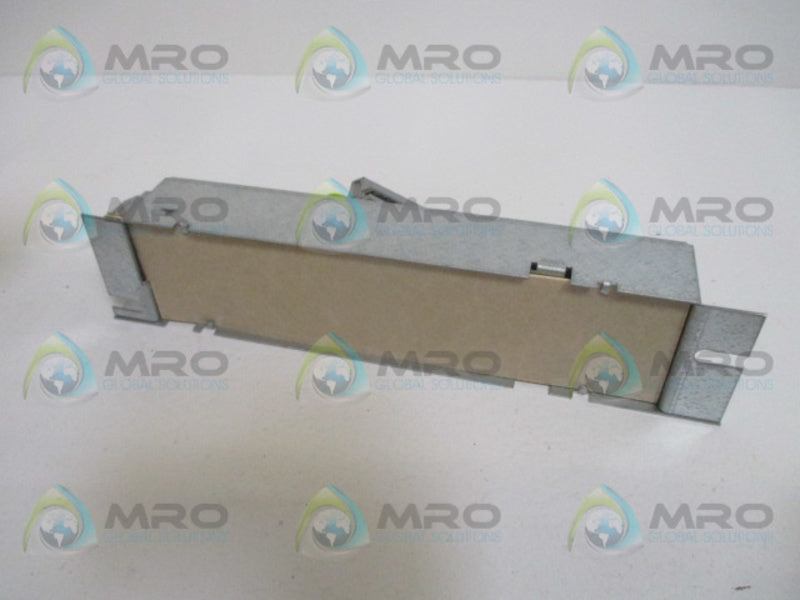 LENZE E82ZZ75134B200 RFI FILTER NSMP