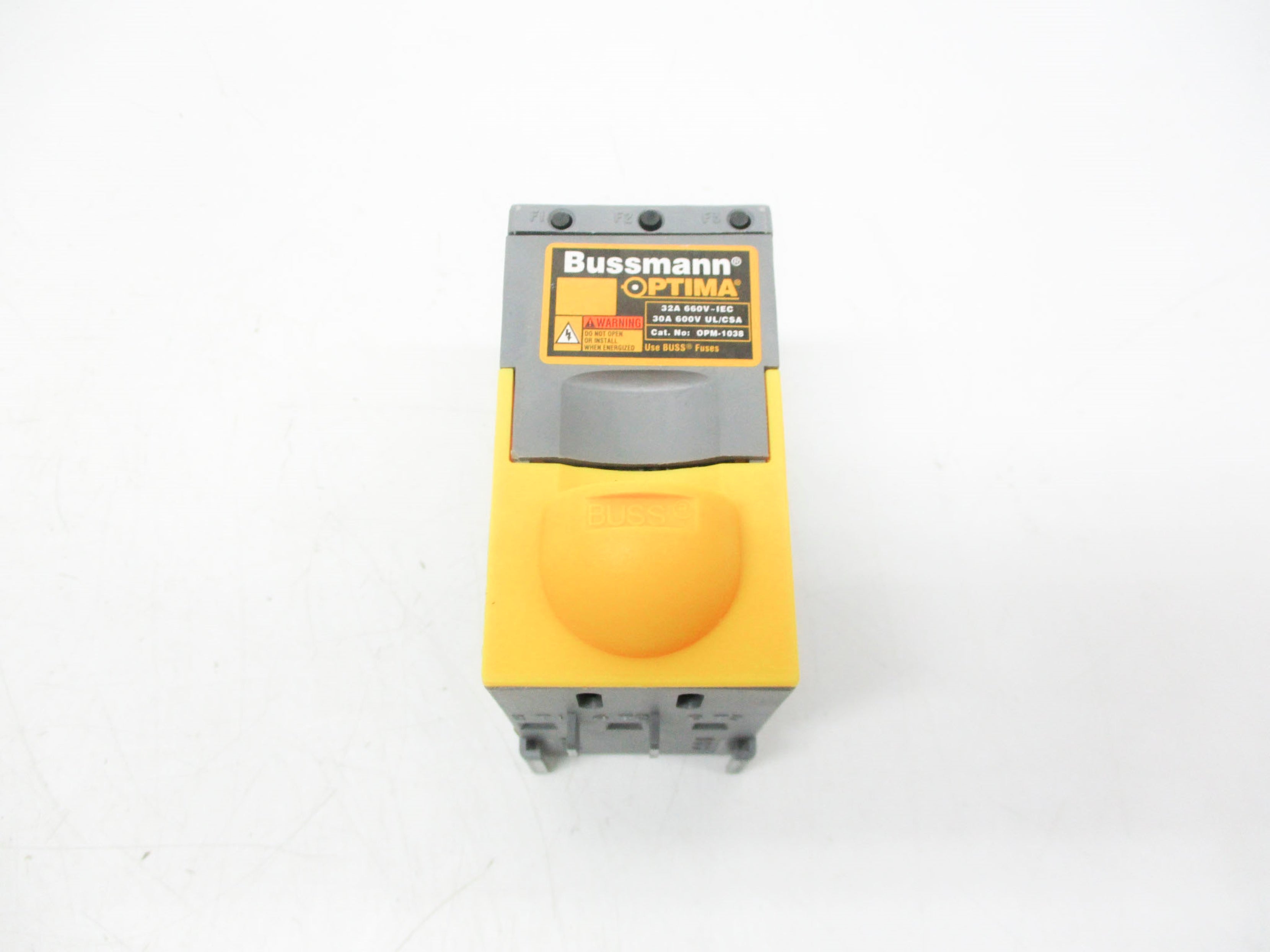 OPTIMA OPM-1038 660V 32A NSMP