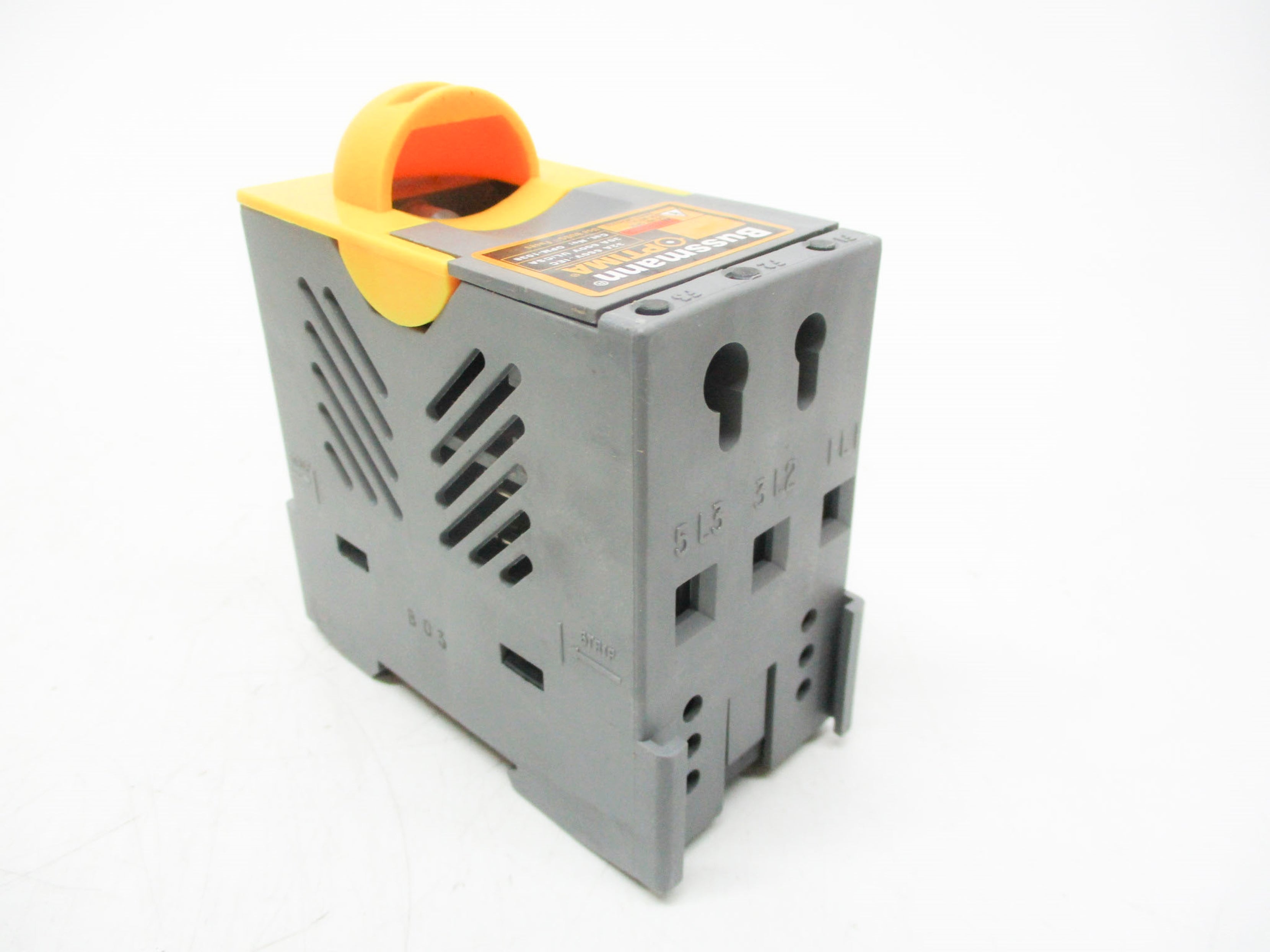 OPTIMA OPM-1038 660V 32A NSMP