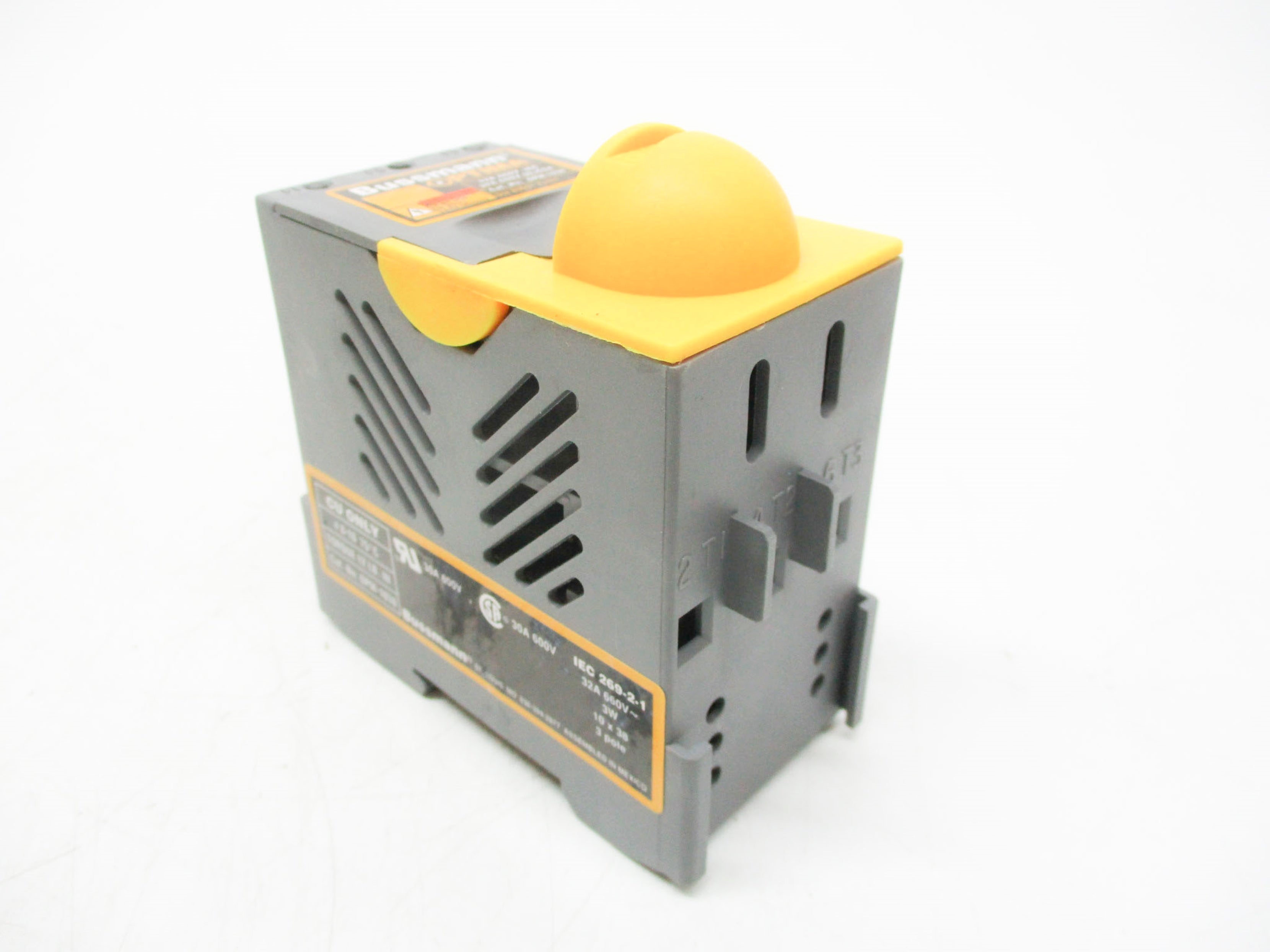 OPTIMA OPM-1038 660V 32A NSMP