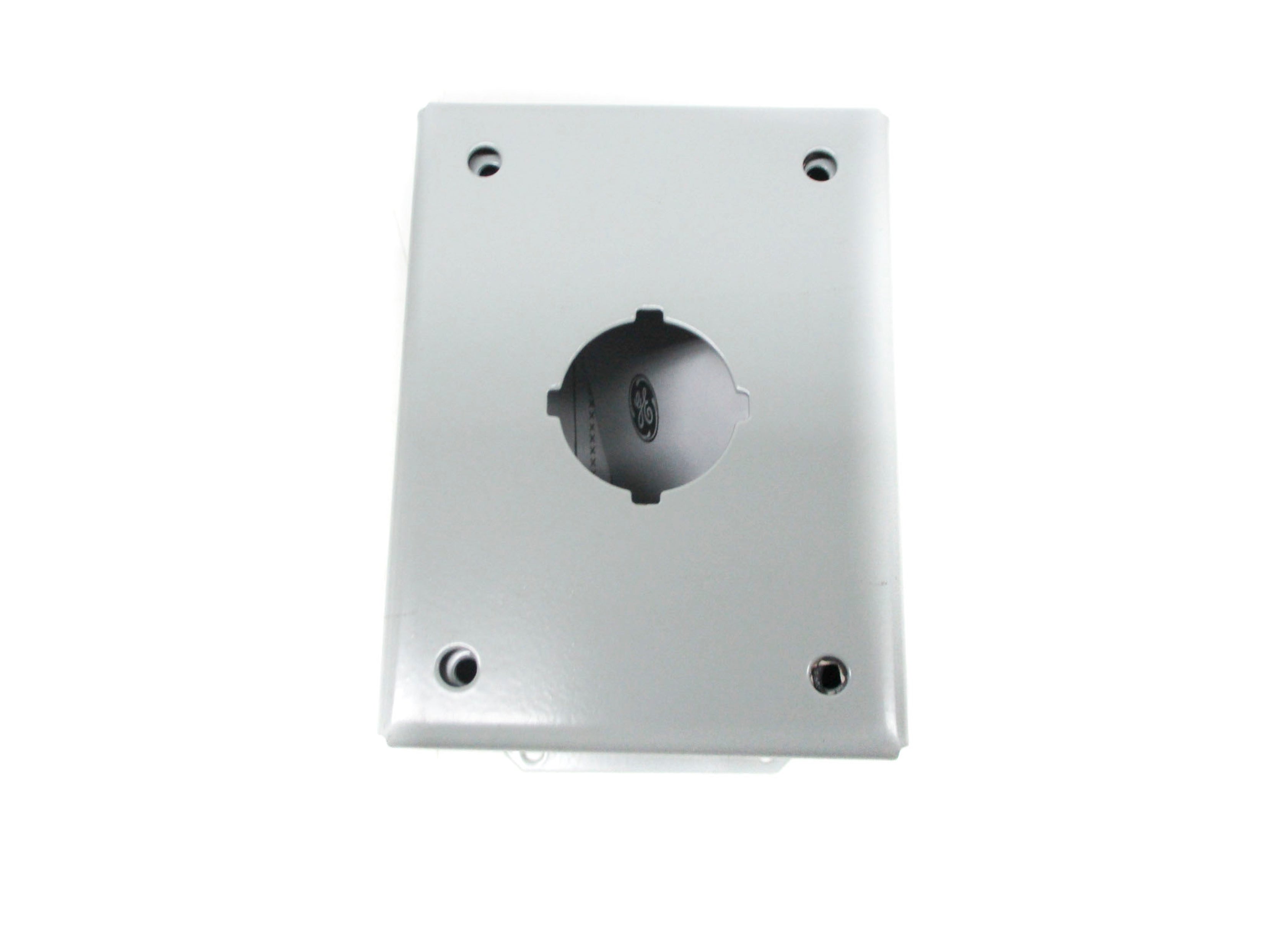 GENERAL ELECTRIC CR104PEG11 SER. A 600V NSNP