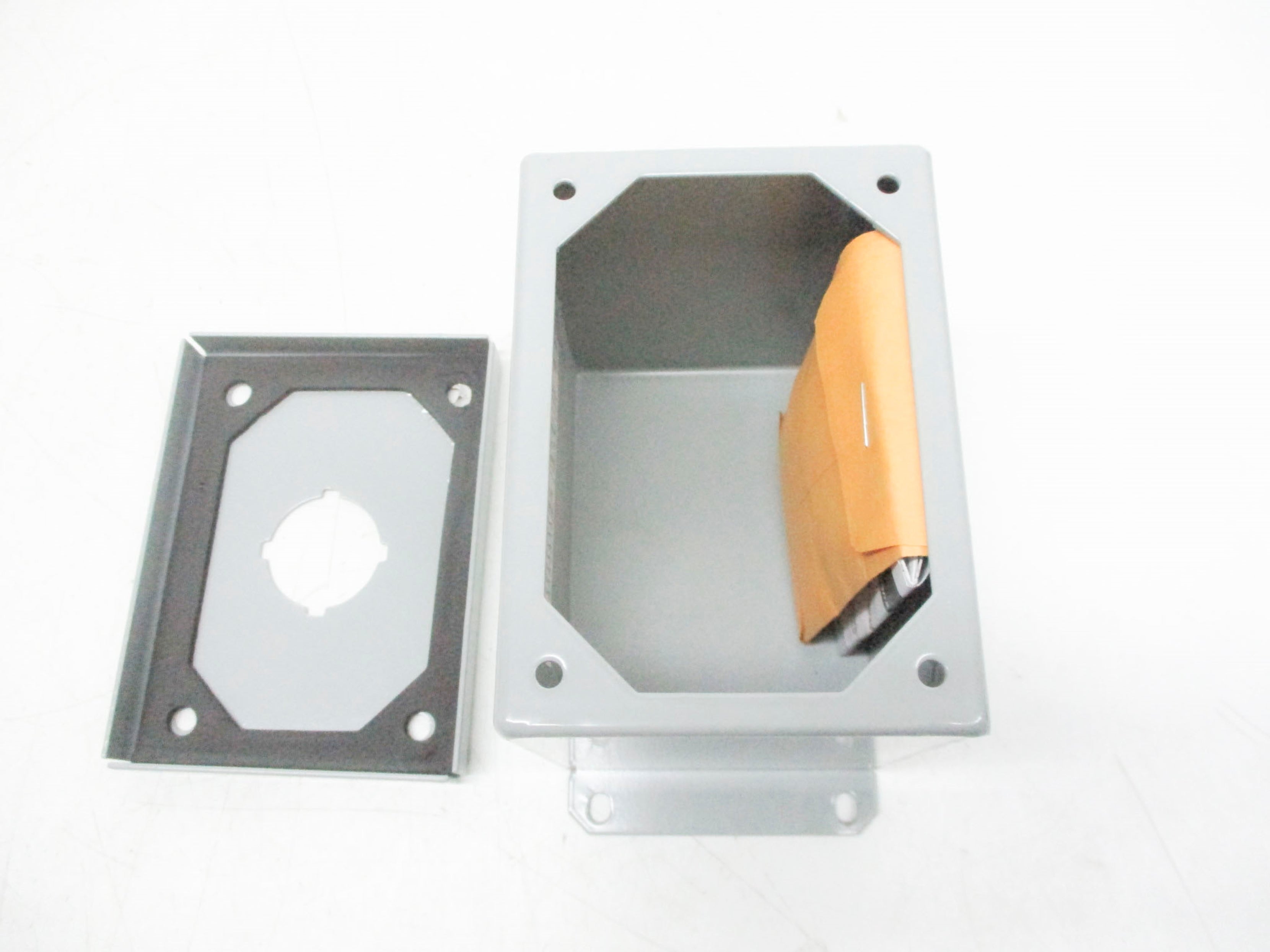 GENERAL ELECTRIC CR104PEG11 SER. A 600V NSNP