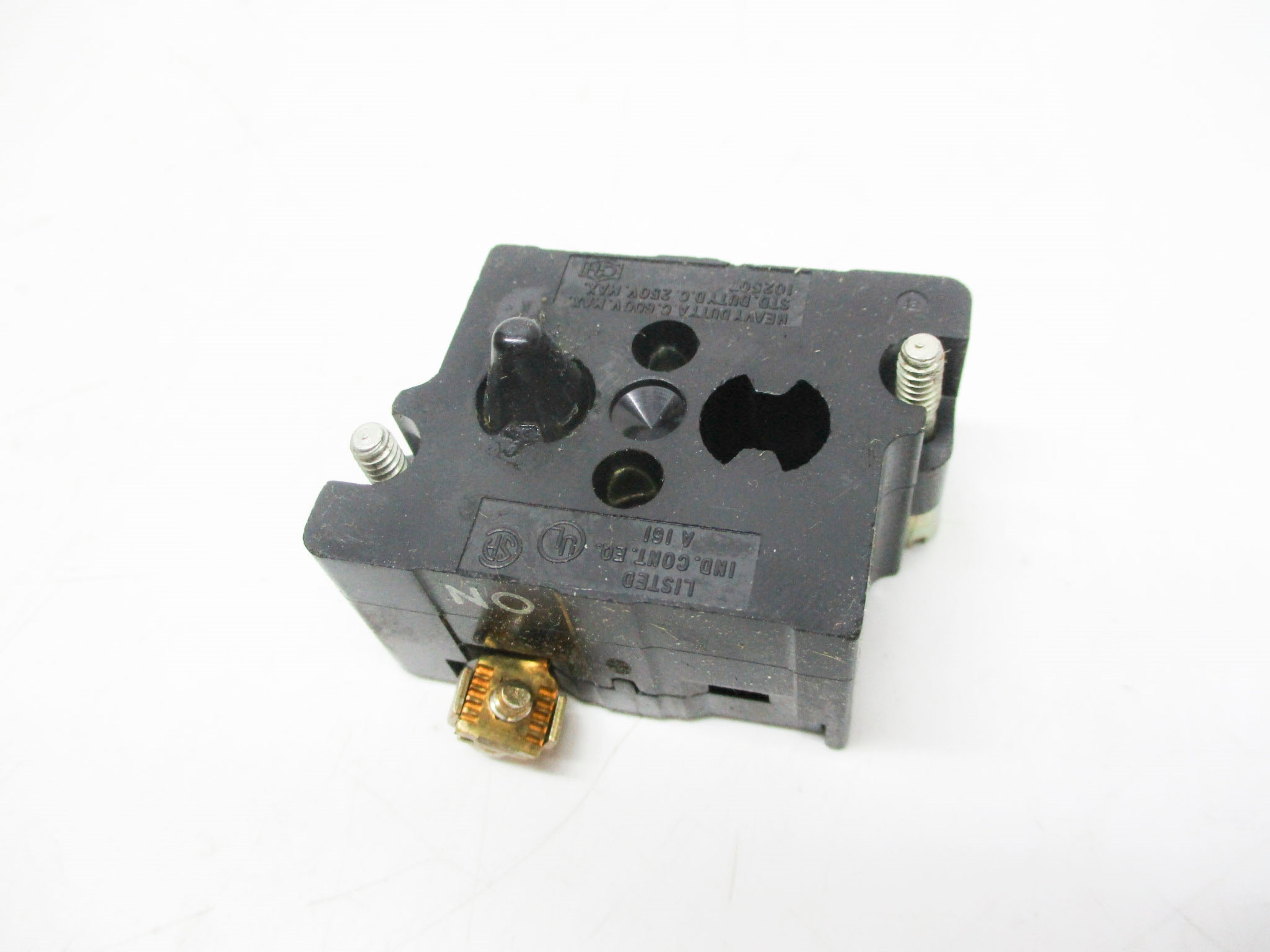 CUTLER HAMMER 10250T53 NSMP