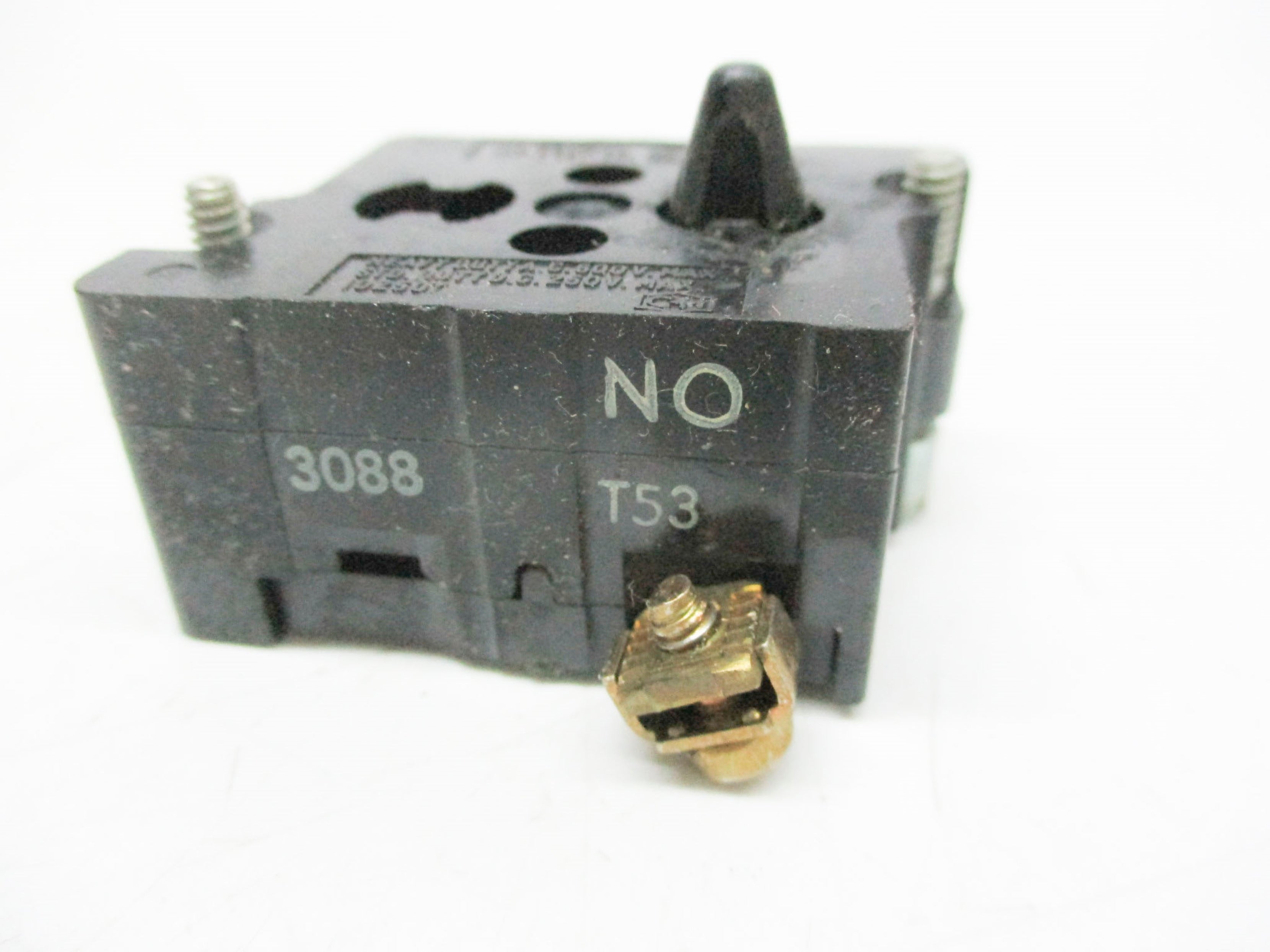 CUTLER HAMMER 10250T53 NSMP