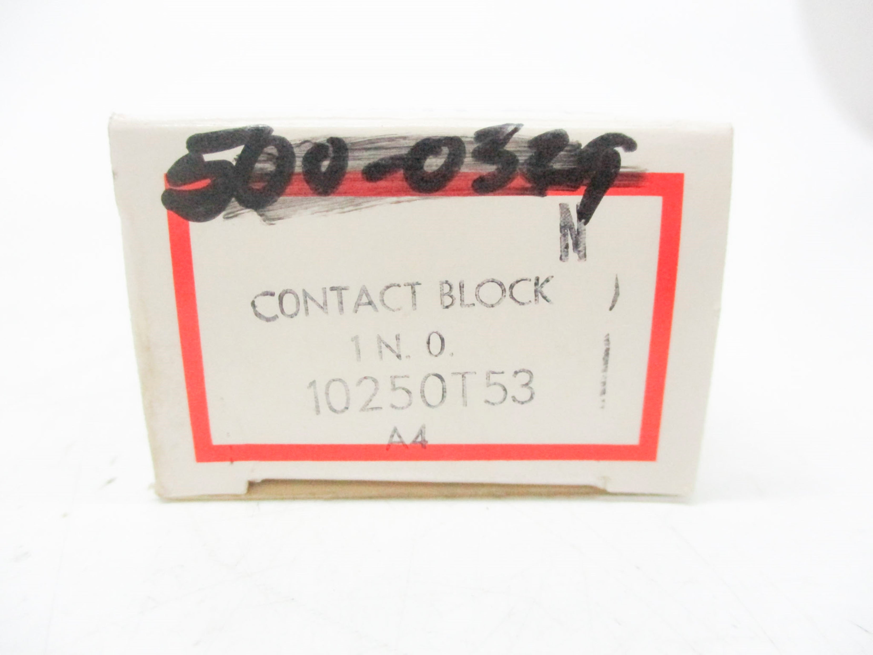 CUTLER HAMMER 10250T53 NSMP