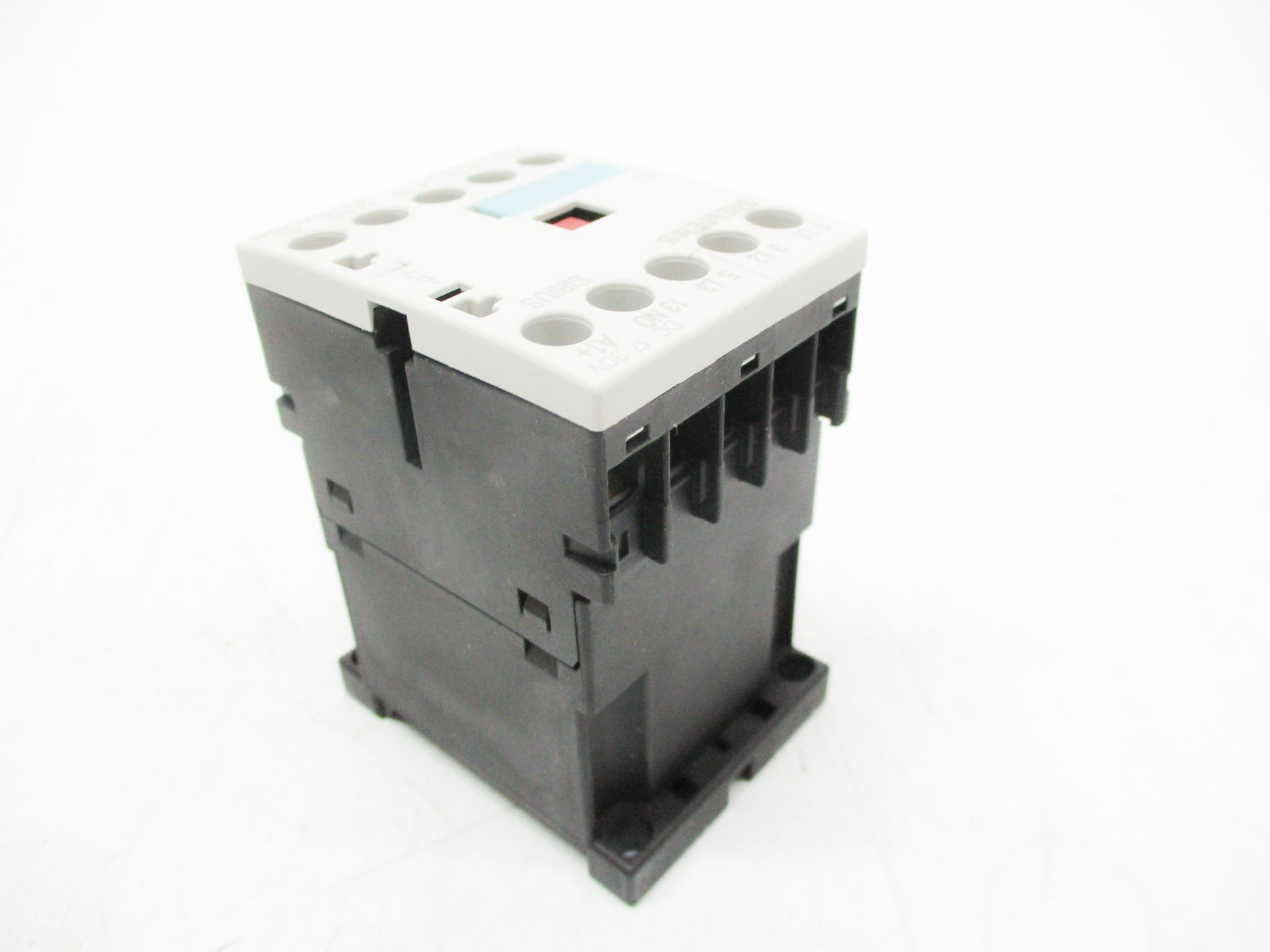 SIEMENS 3RT1017-1KB41 17-30VDC NSMP