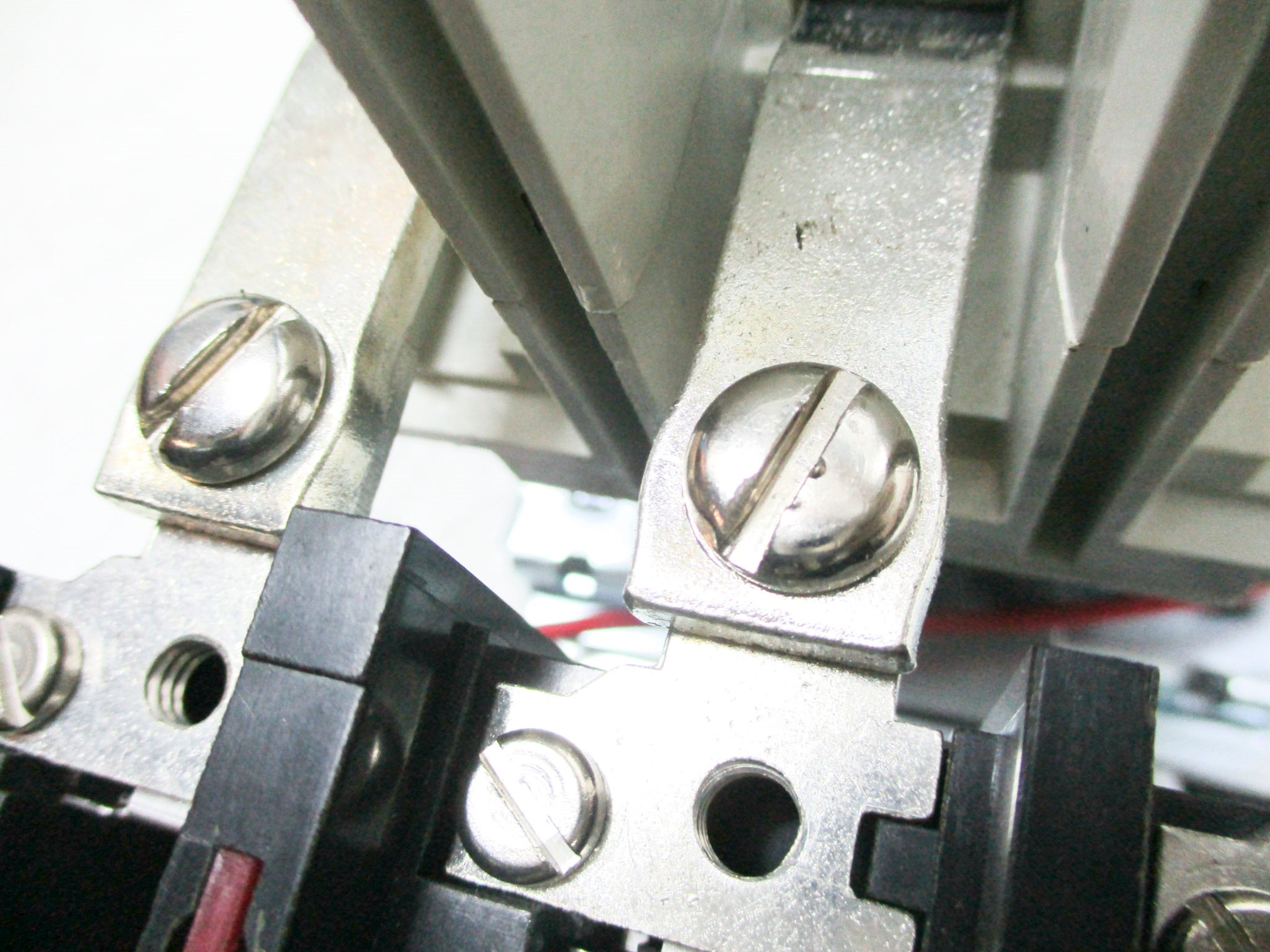 WESTINGHOUSE A200M3CAC 110-120V NSNP