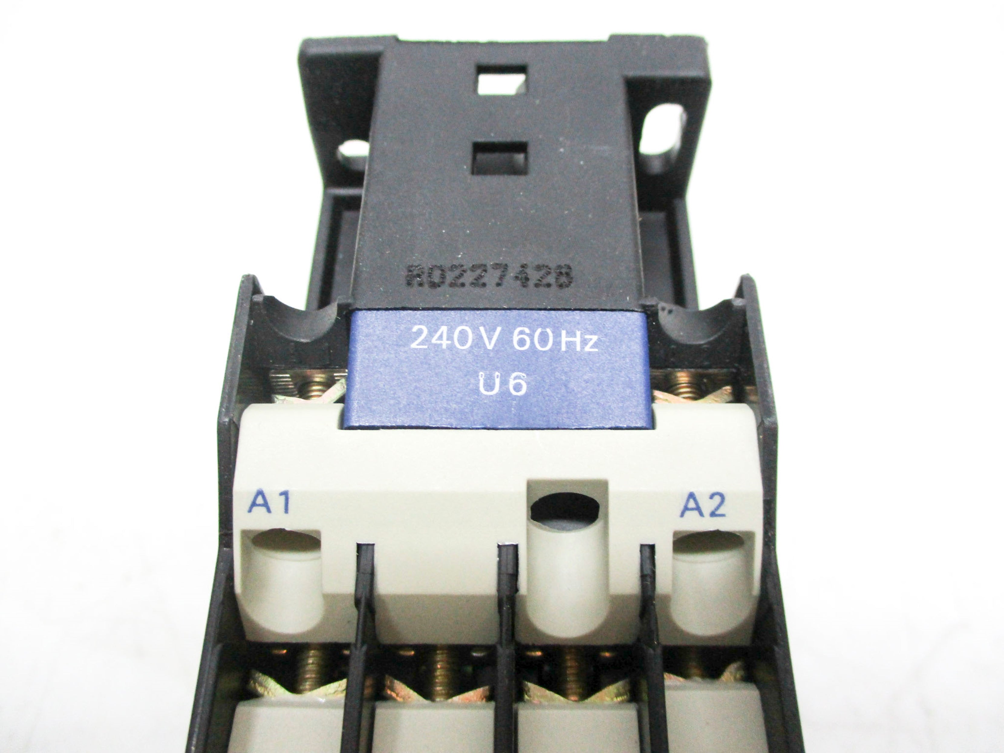 TELEMECANIQUE LC1D1810U6 240V NSMP