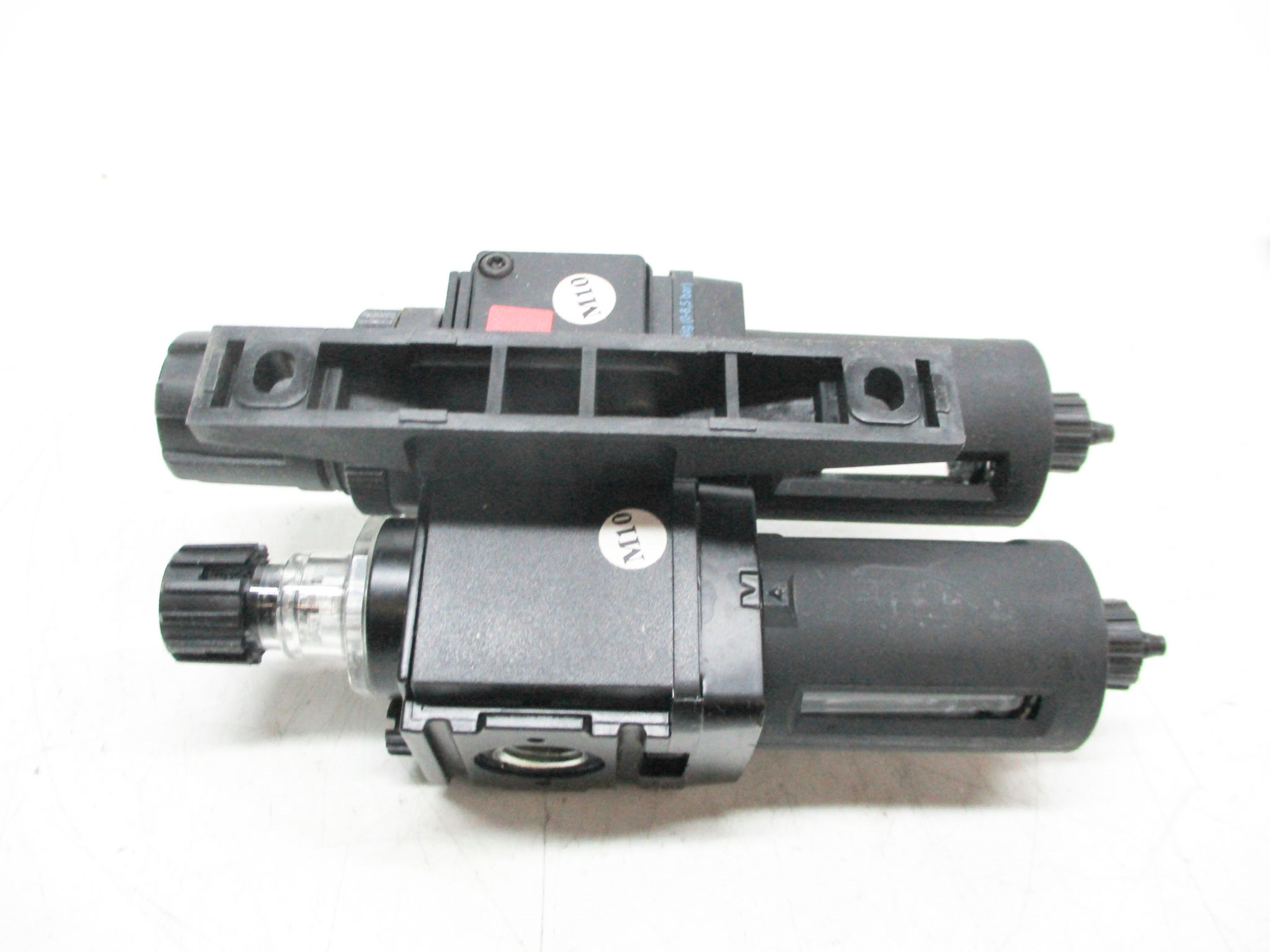 WILKERSON D08-02-FKG0 NSMP