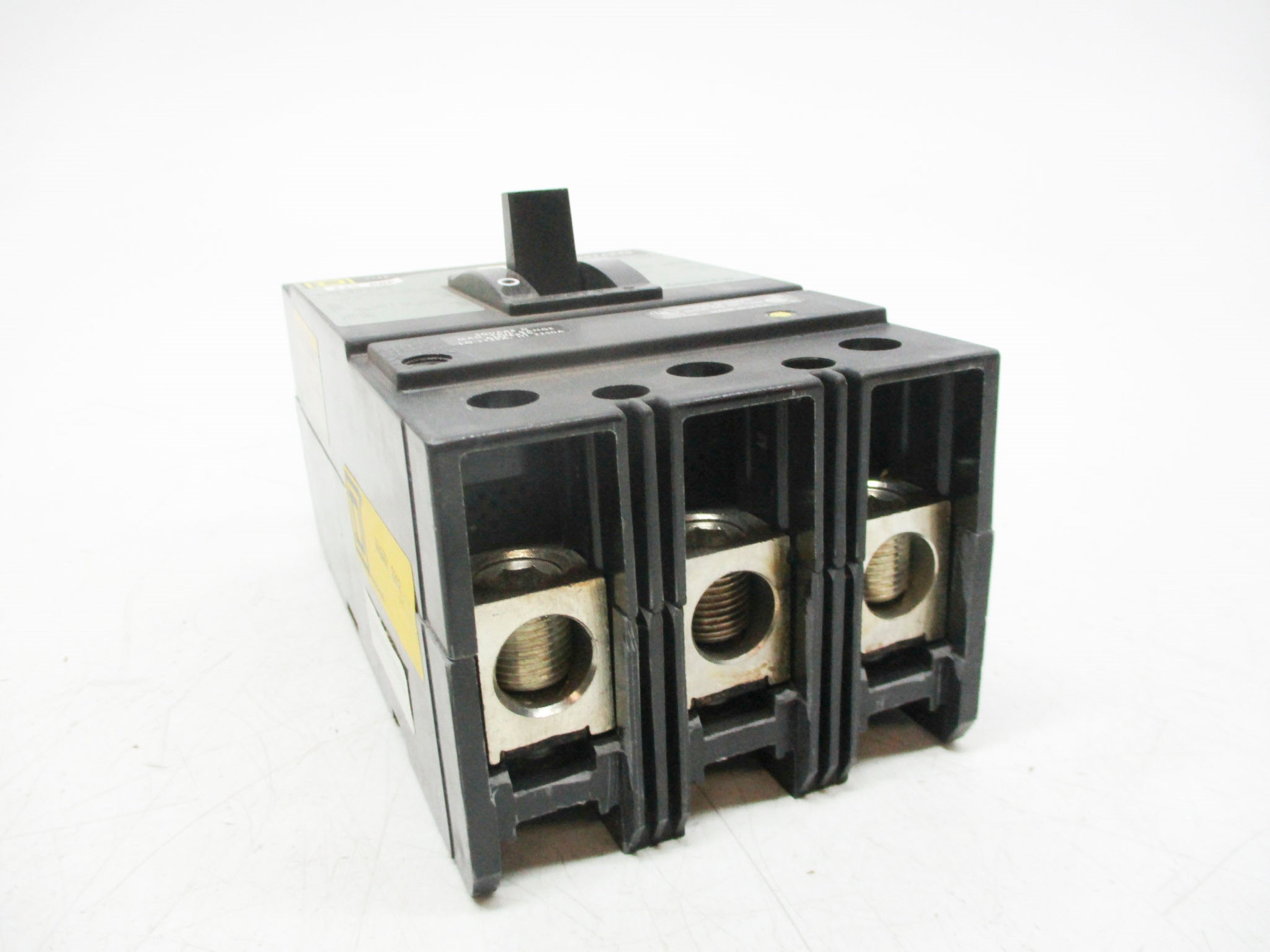 SQUARE D KAL36225 600V 225A (GREY) NSMP