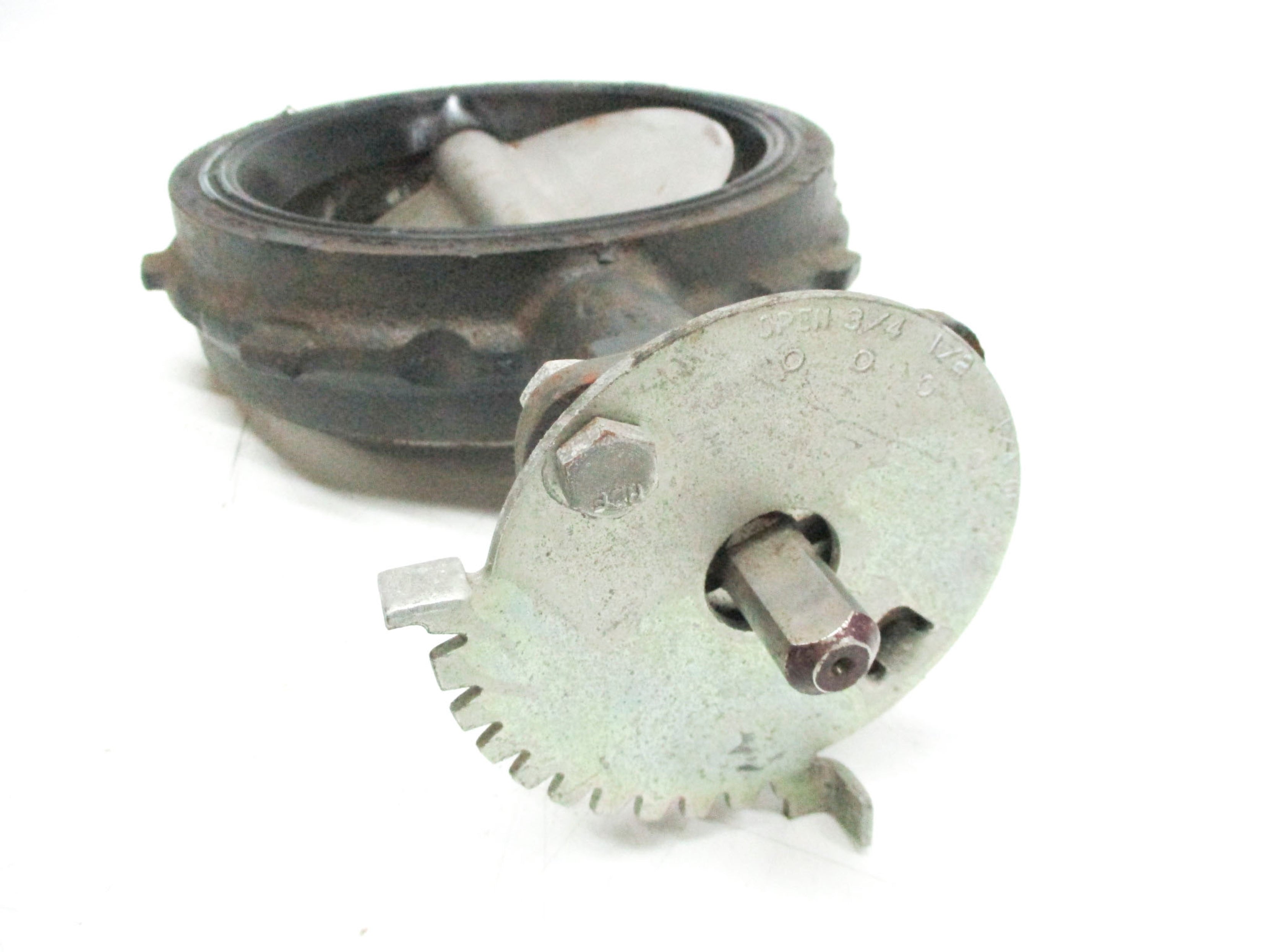 VALVE T101509 UNMP
