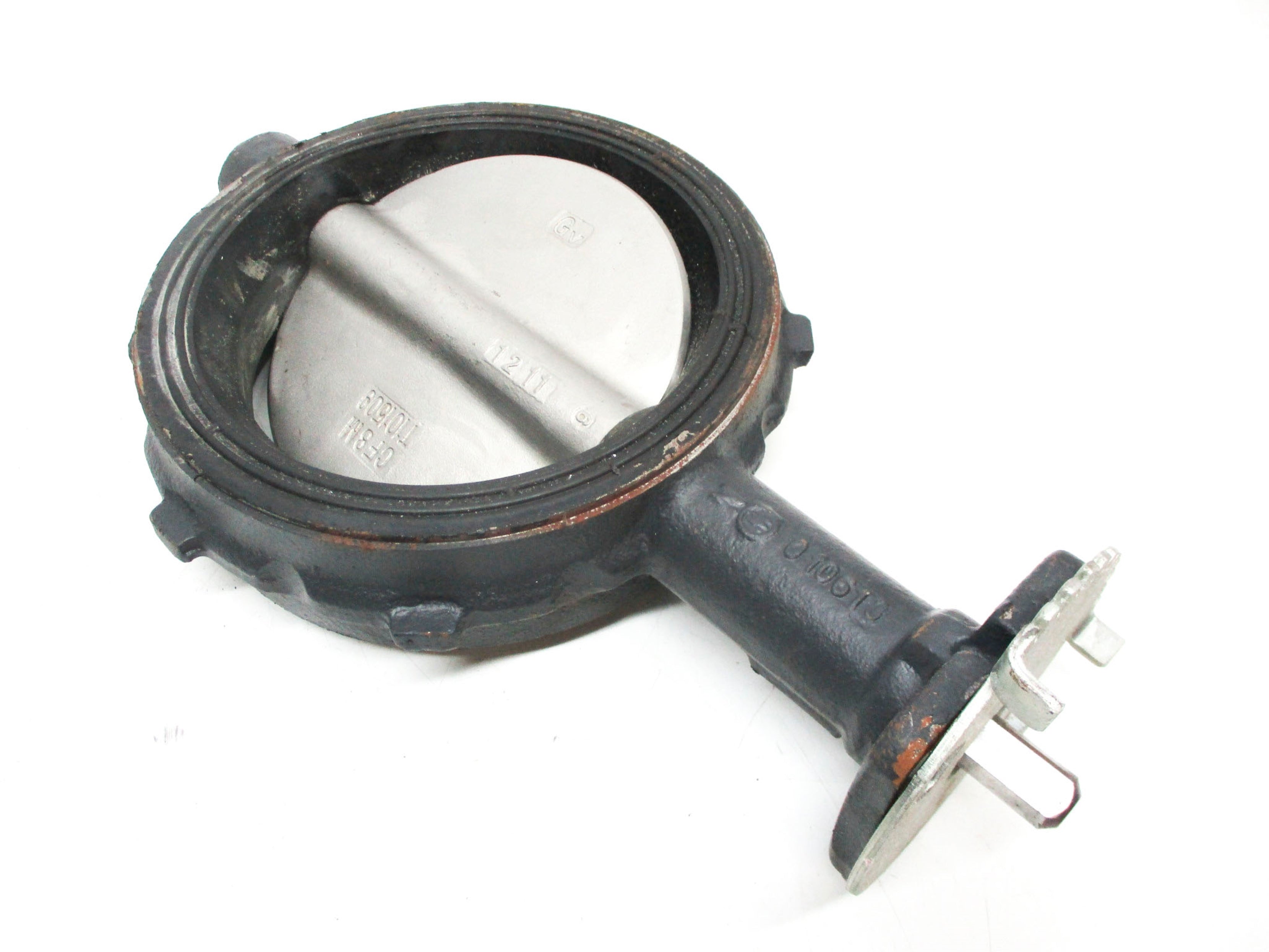 VALVE T101509 UNMP