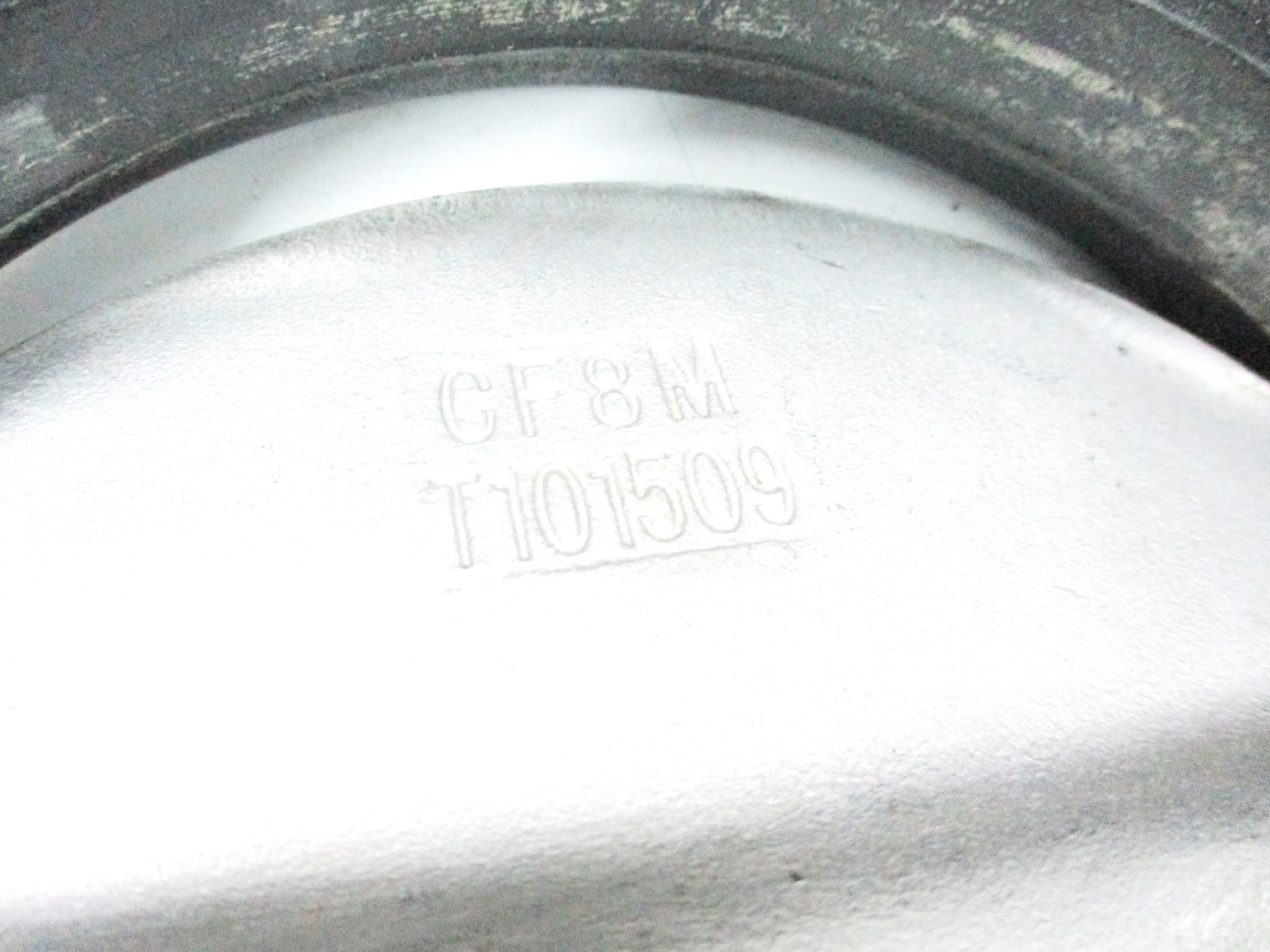 VALVE T101509 UNMP