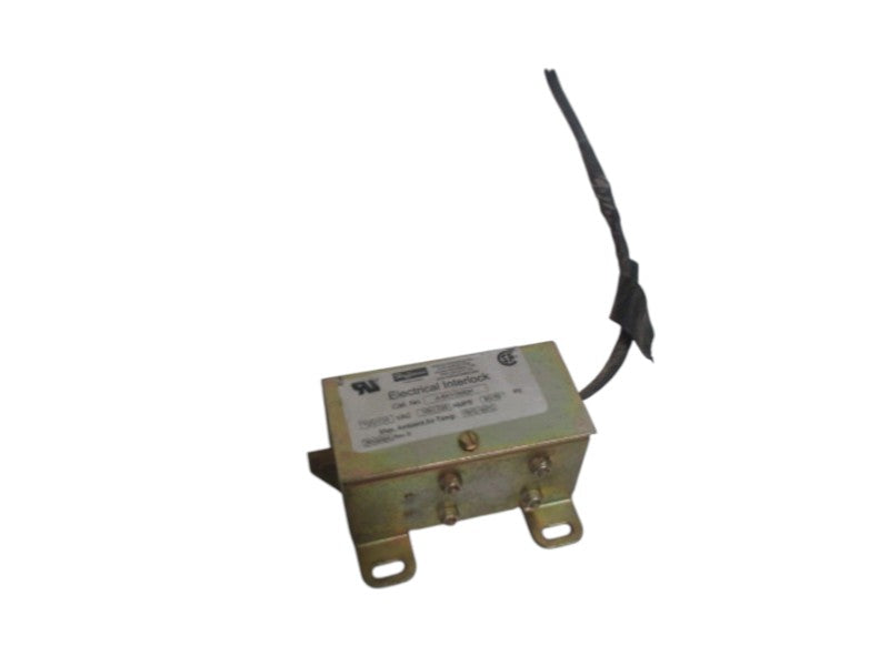 HOFFMAN A-EK115NDH ELECTRICAL INTERLOCK SWITCH UNMP