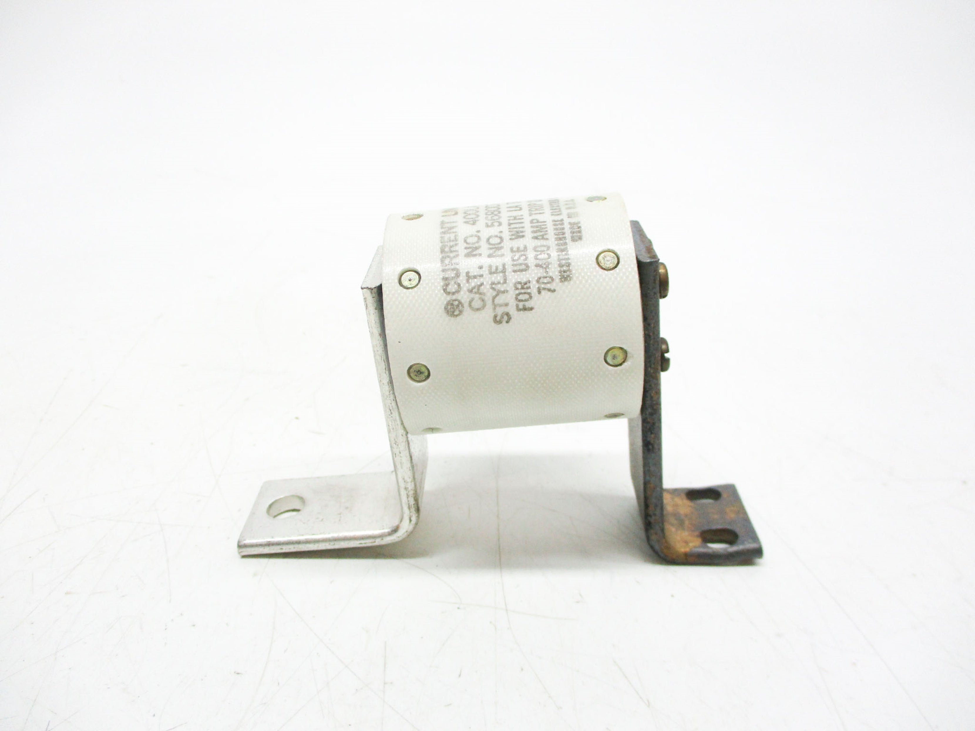WESTINGHOUSE 400LAP10 5680D75G04 600VAC 70-400A NSMP
