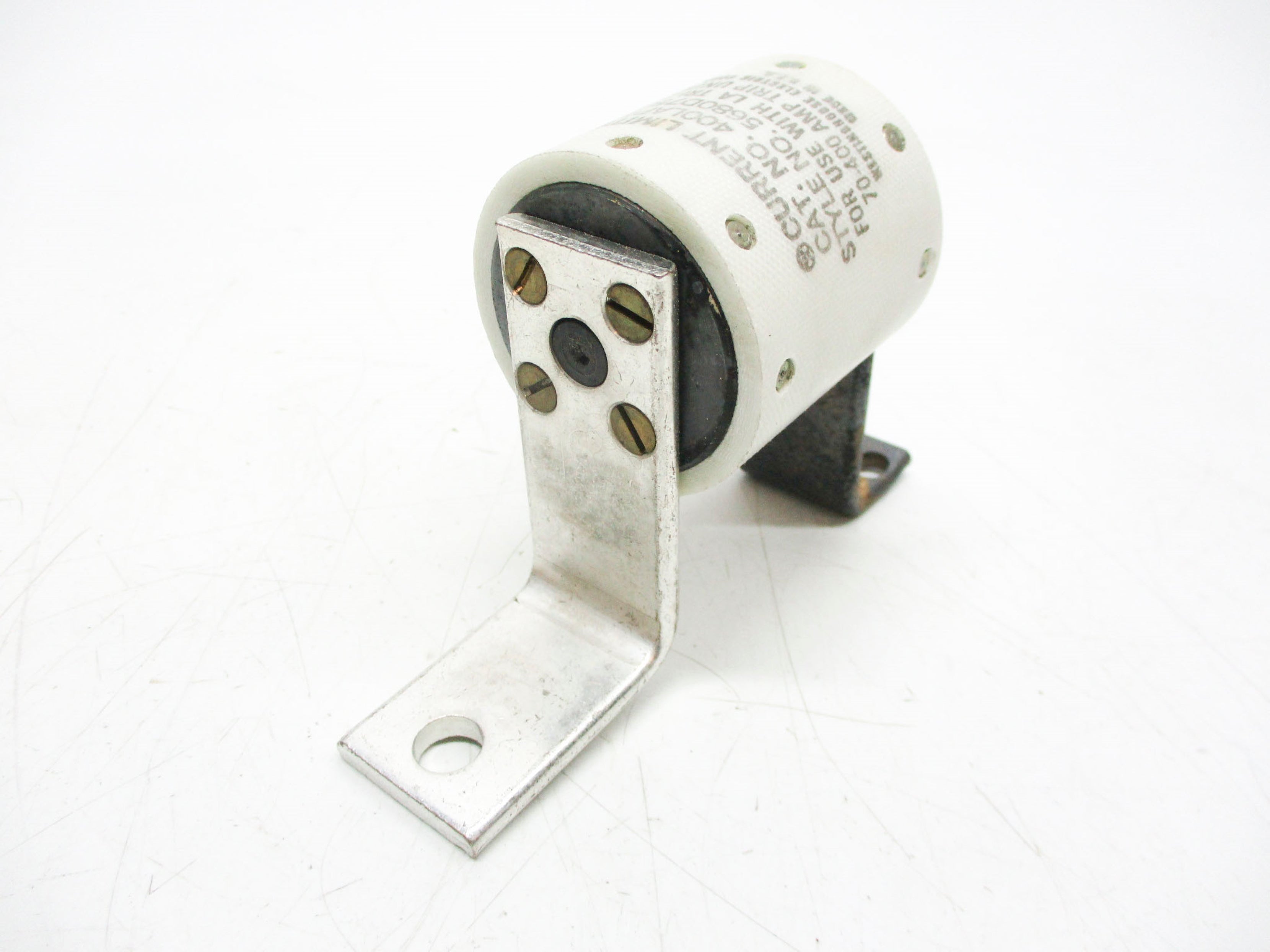 WESTINGHOUSE 400LAP10 5680D75G04 600VAC 70-400A NSMP