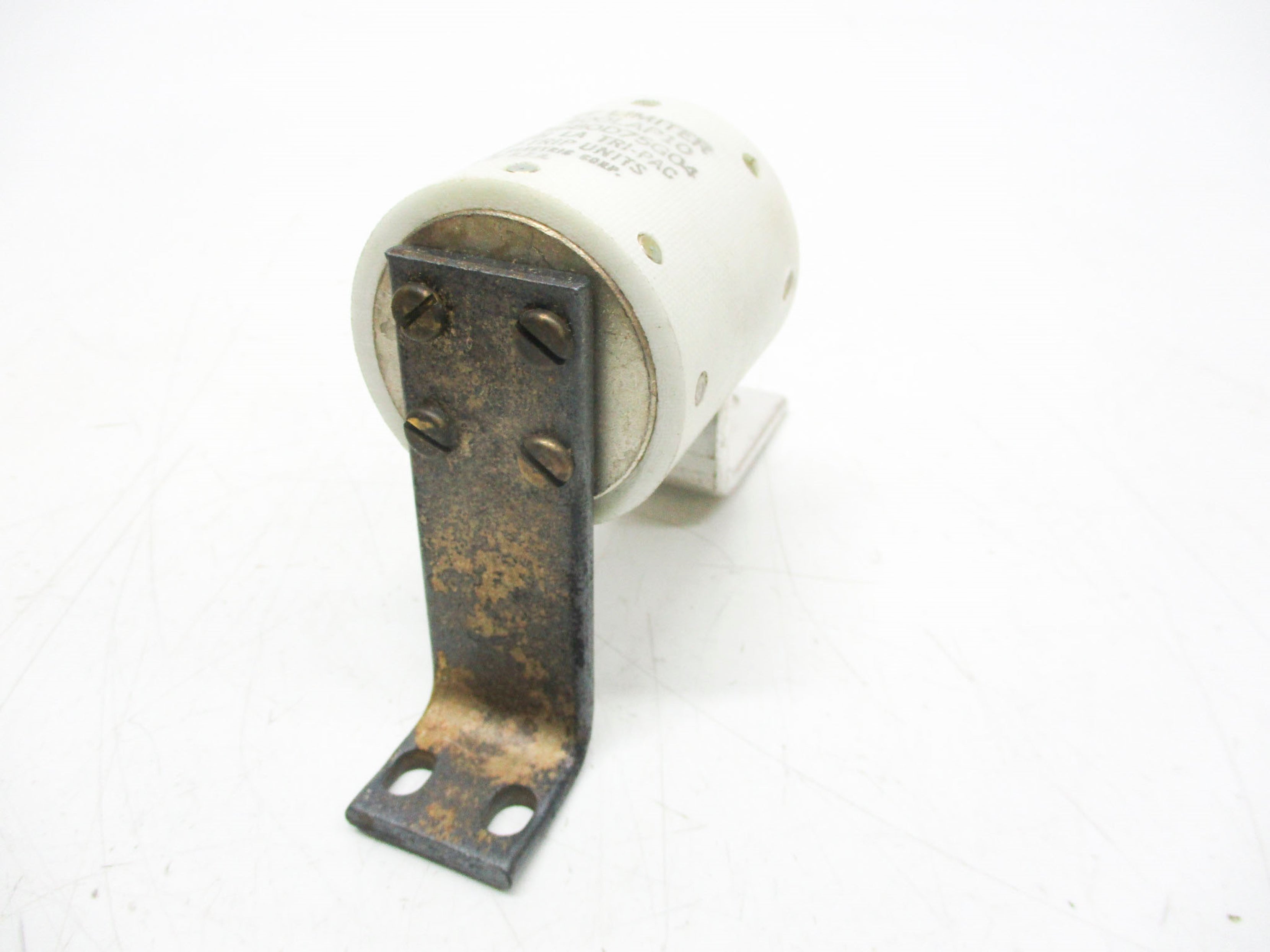 WESTINGHOUSE 400LAP10 5680D75G04 600VAC 70-400A NSMP
