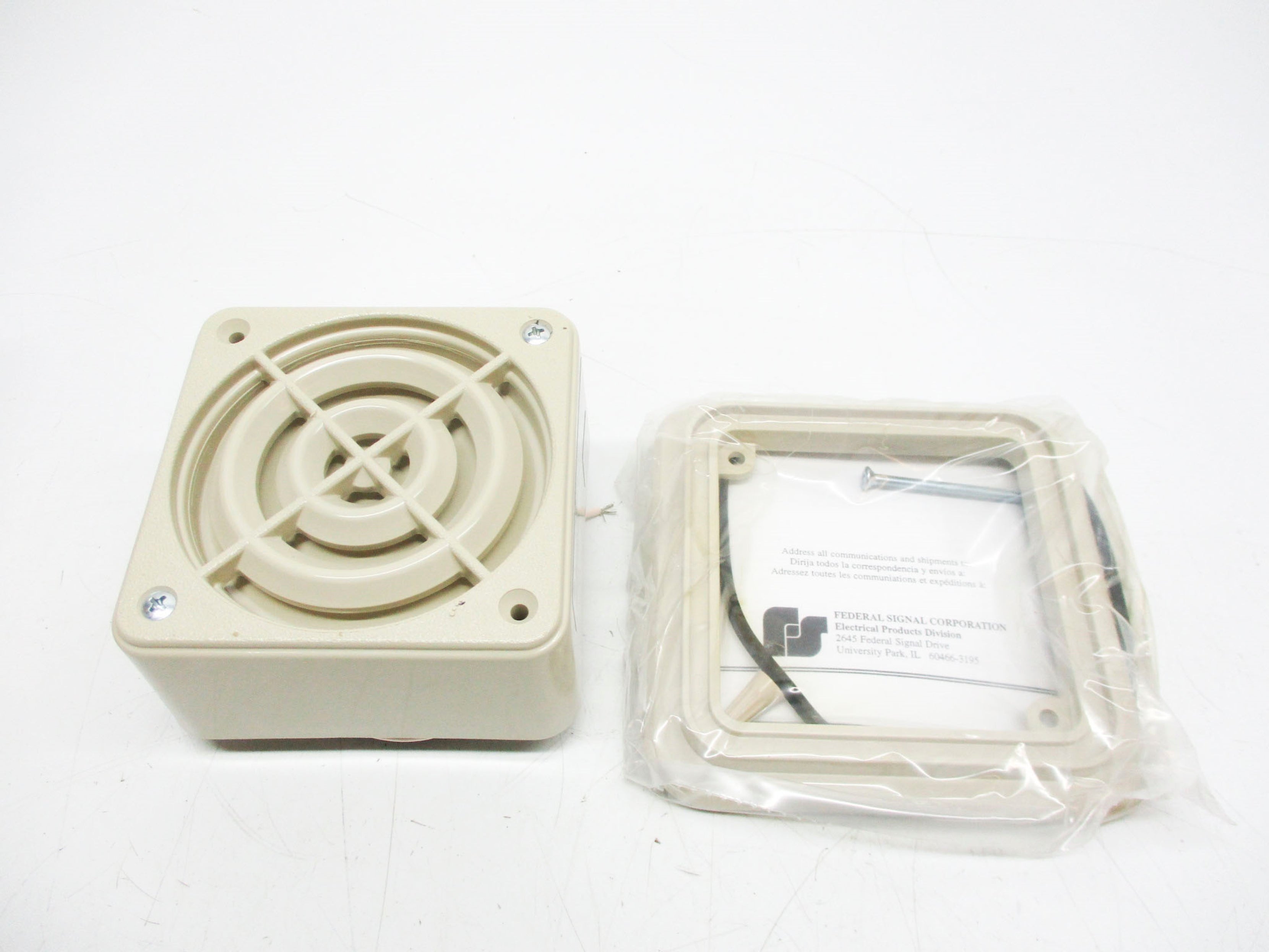 INDUSTRIAL MRO 50GC-120BG SER. B NSMP