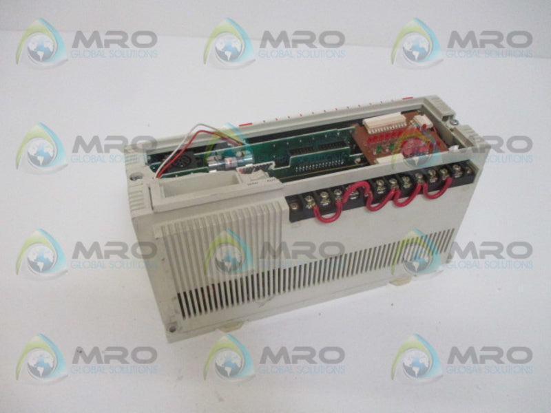 INDUSTRIAL SPARE PART SLC 100 1745-LP101 SER. D F/W 5  (AS PICTURED) UNMP