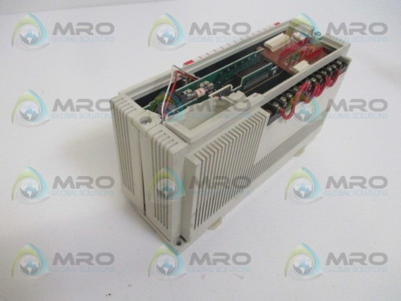 INDUSTRIAL SPARE PART SLC 100 1745-LP101 SER. D F/W 5  (AS PICTURED) UNMP