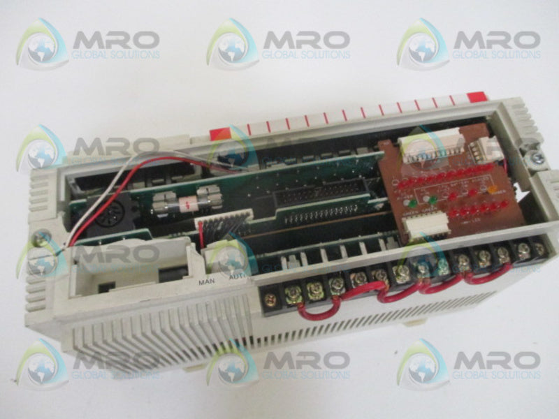 INDUSTRIAL SPARE PART SLC 100 1745-LP101 SER. D F/W 5  (AS PICTURED) UNMP