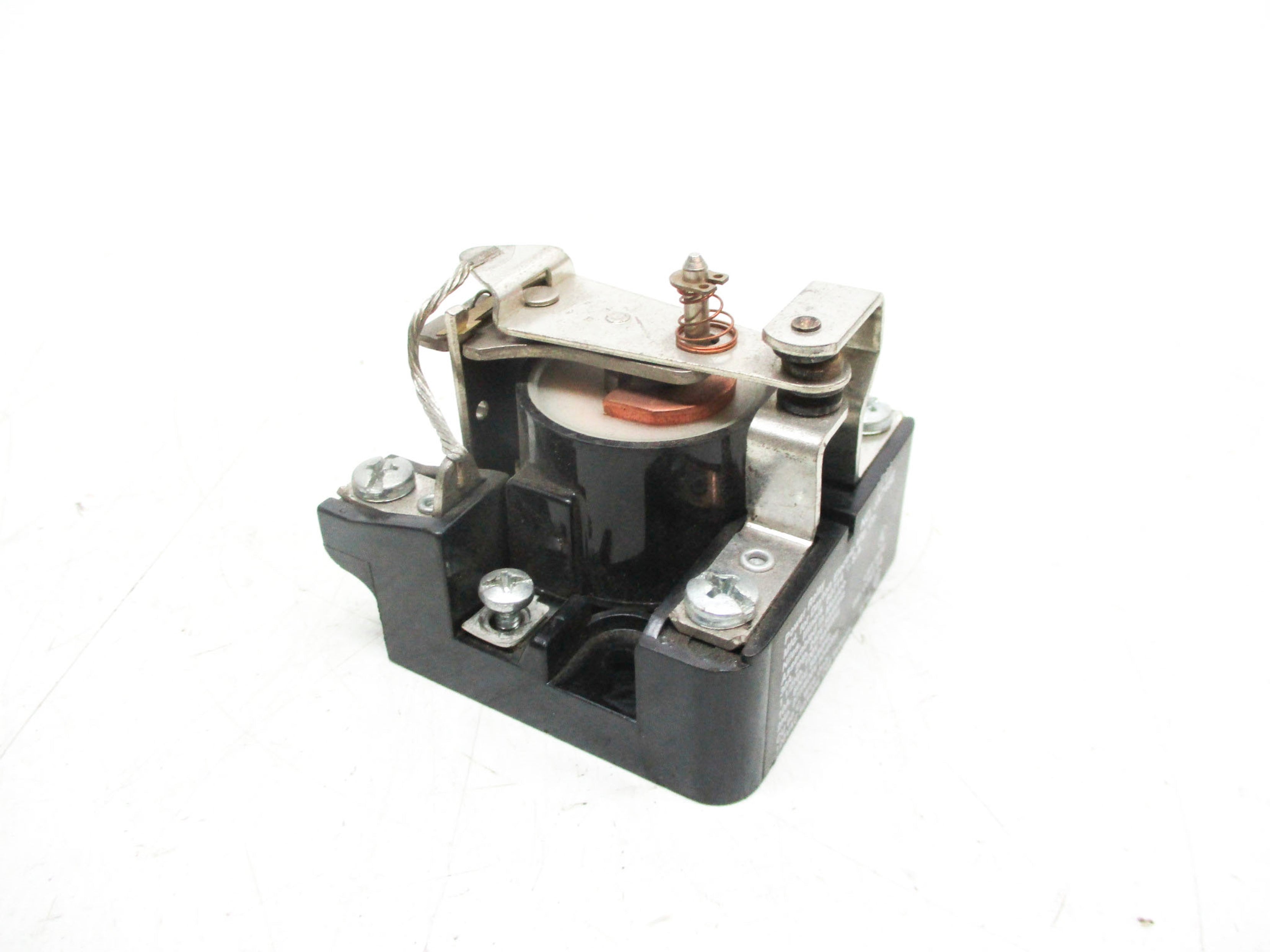 DAYTON 3X745E 120VAC NSMP