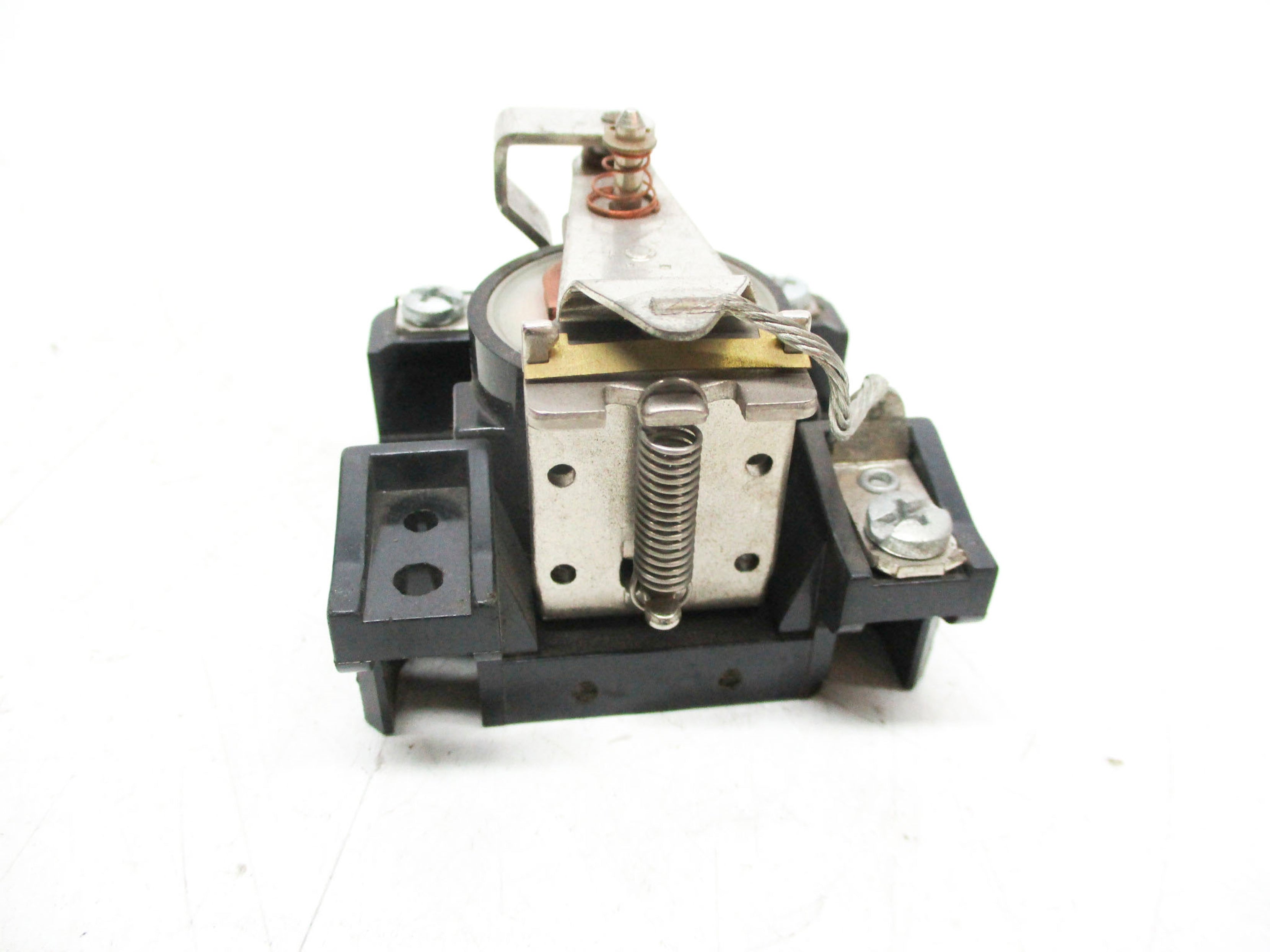 DAYTON 3X745E 120VAC NSMP
