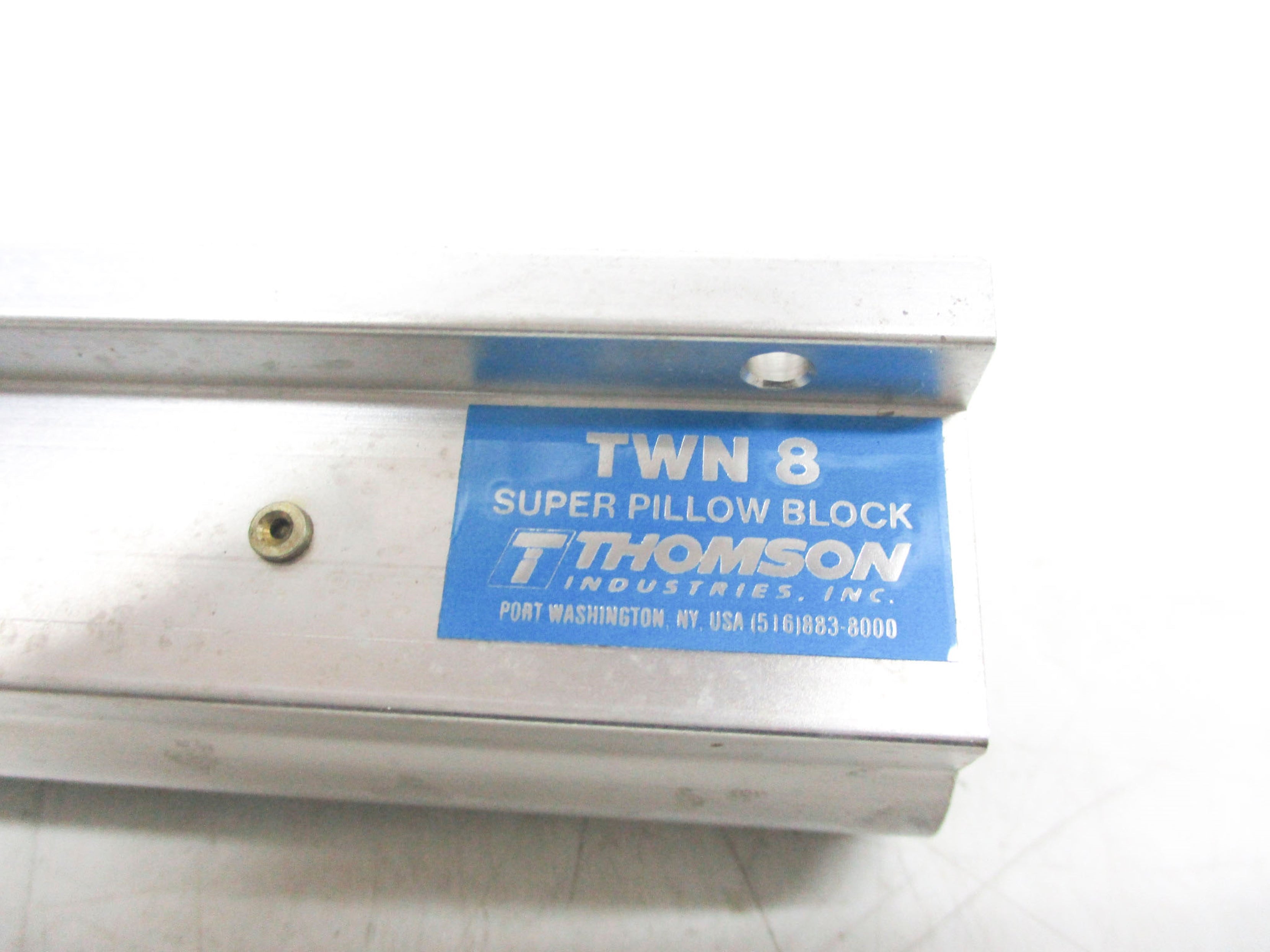 THOMSON TWN8 NSMP