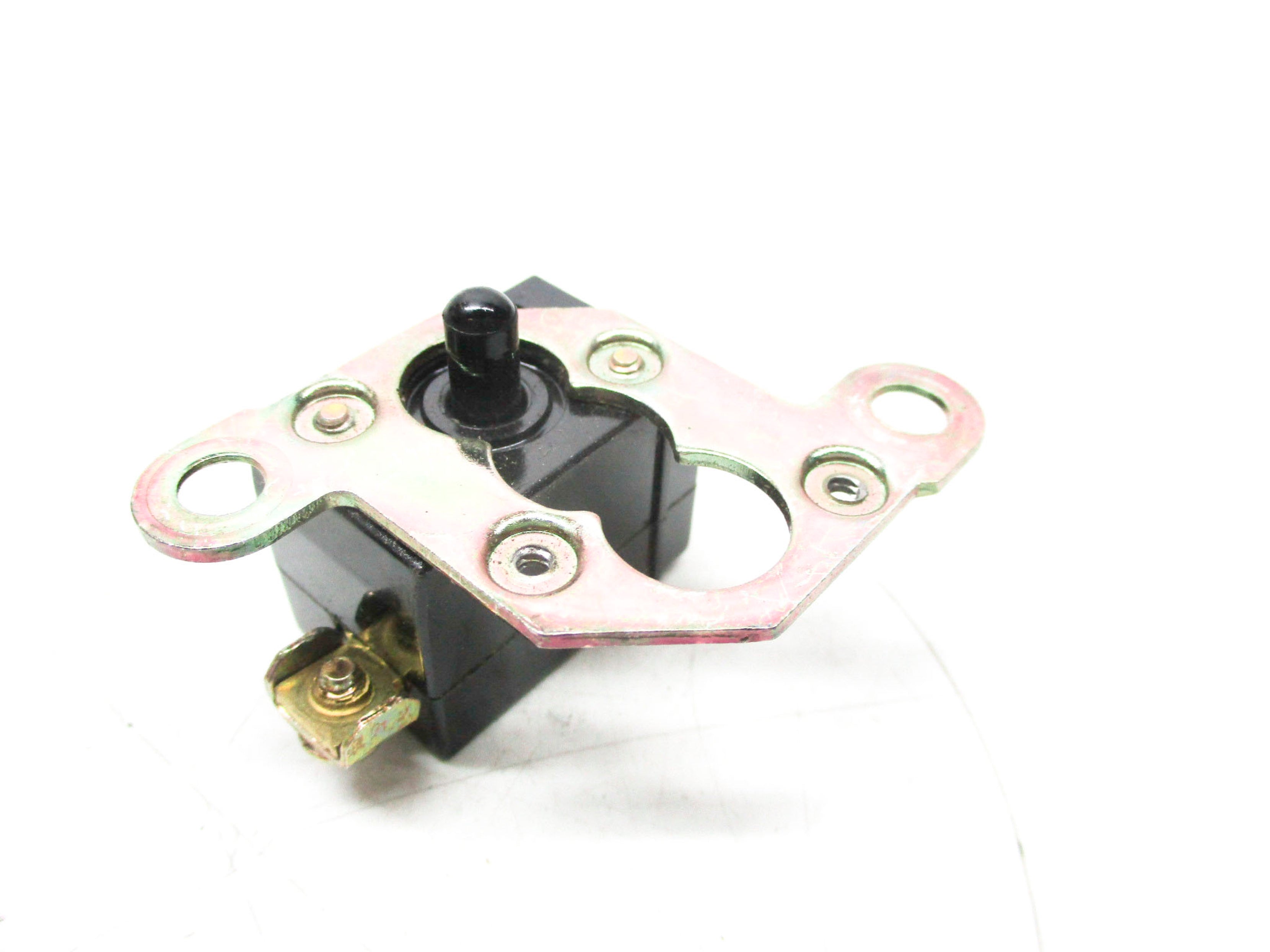 GENERAL ELECTRIC CR2940U301A 600VAC NSMP