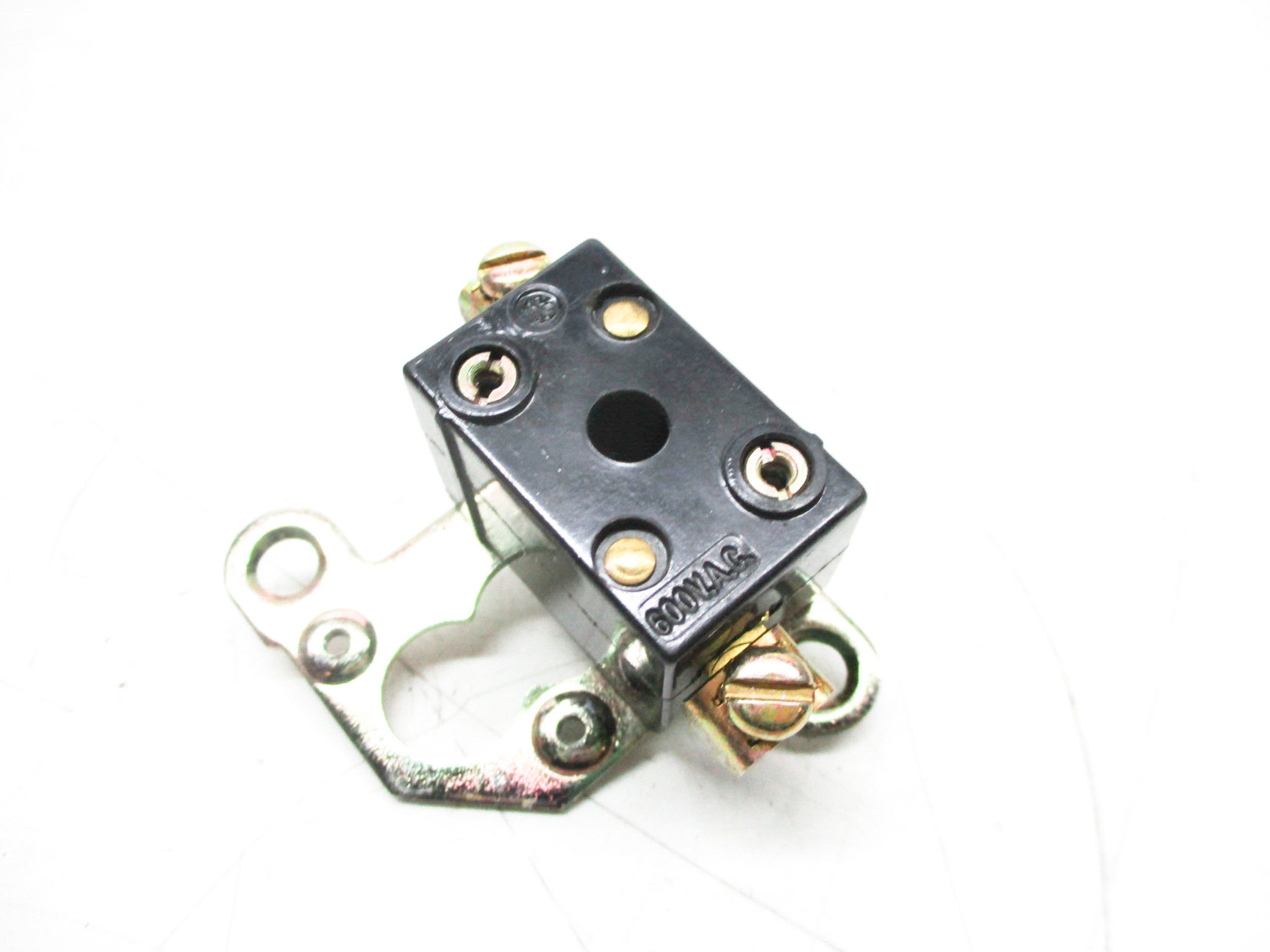 GENERAL ELECTRIC CR2940U301A 600VAC NSMP