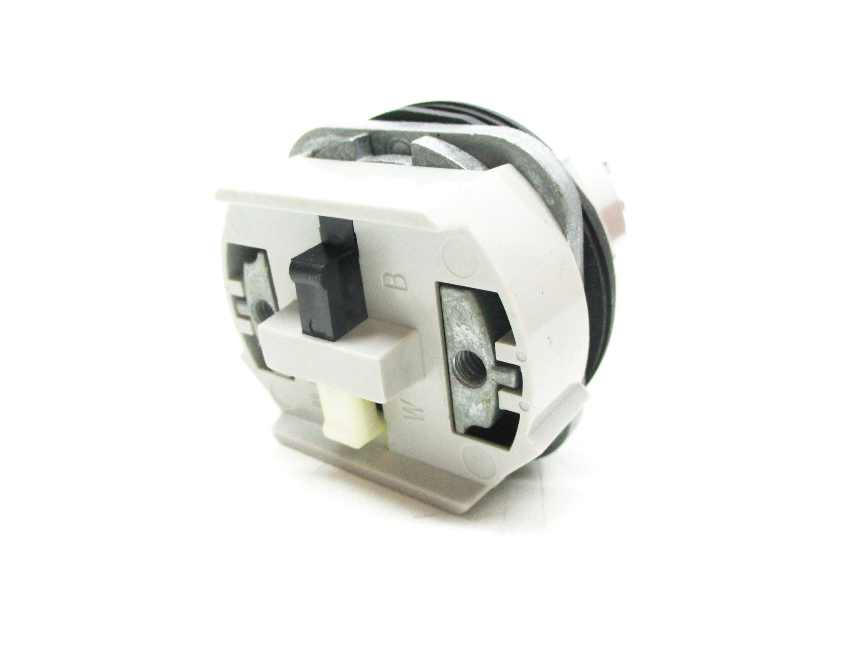 ALLEN BRADLEY 800T-N2KF4 SER. T (WH) NSMP