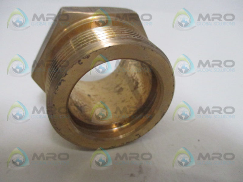 FISHER 1H863714042 SEAL BUSHING NSMP