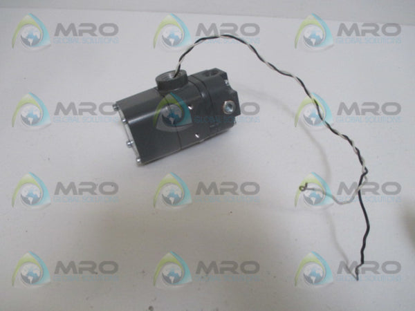 CONTROLAIR 500-AF I/P TRANSDUCER NSNP