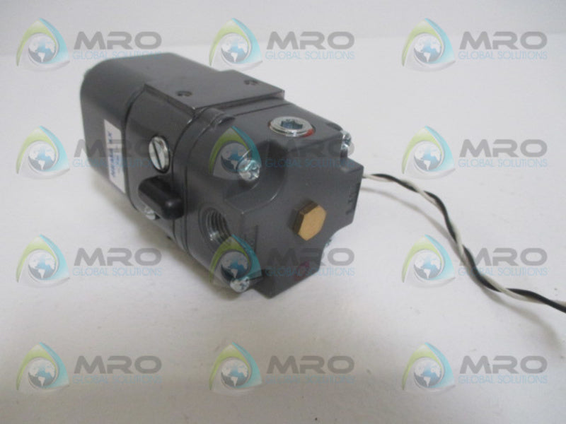 CONTROLAIR 500-AF I/P TRANSDUCER NSNP