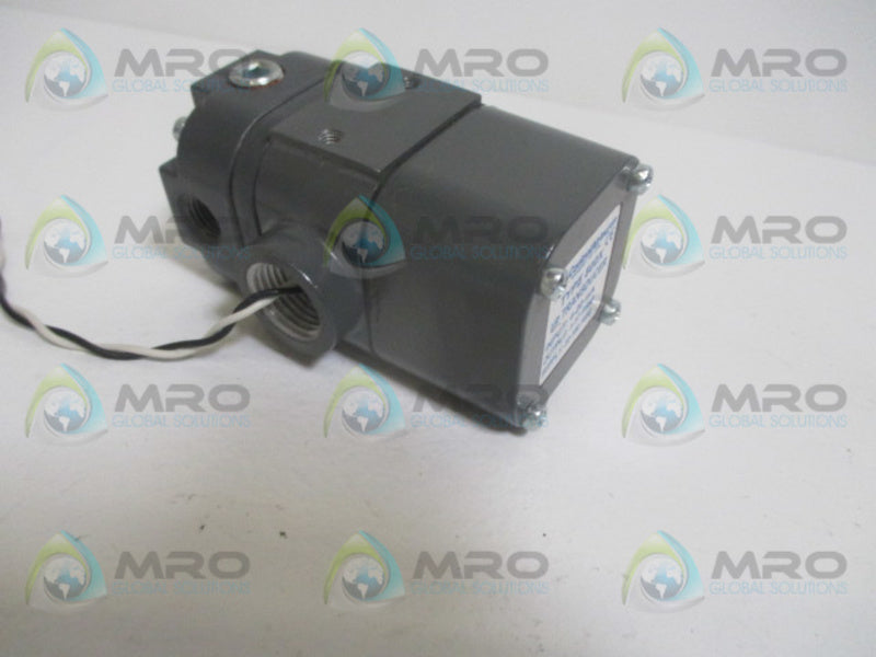 CONTROLAIR 500-AF I/P TRANSDUCER NSNP