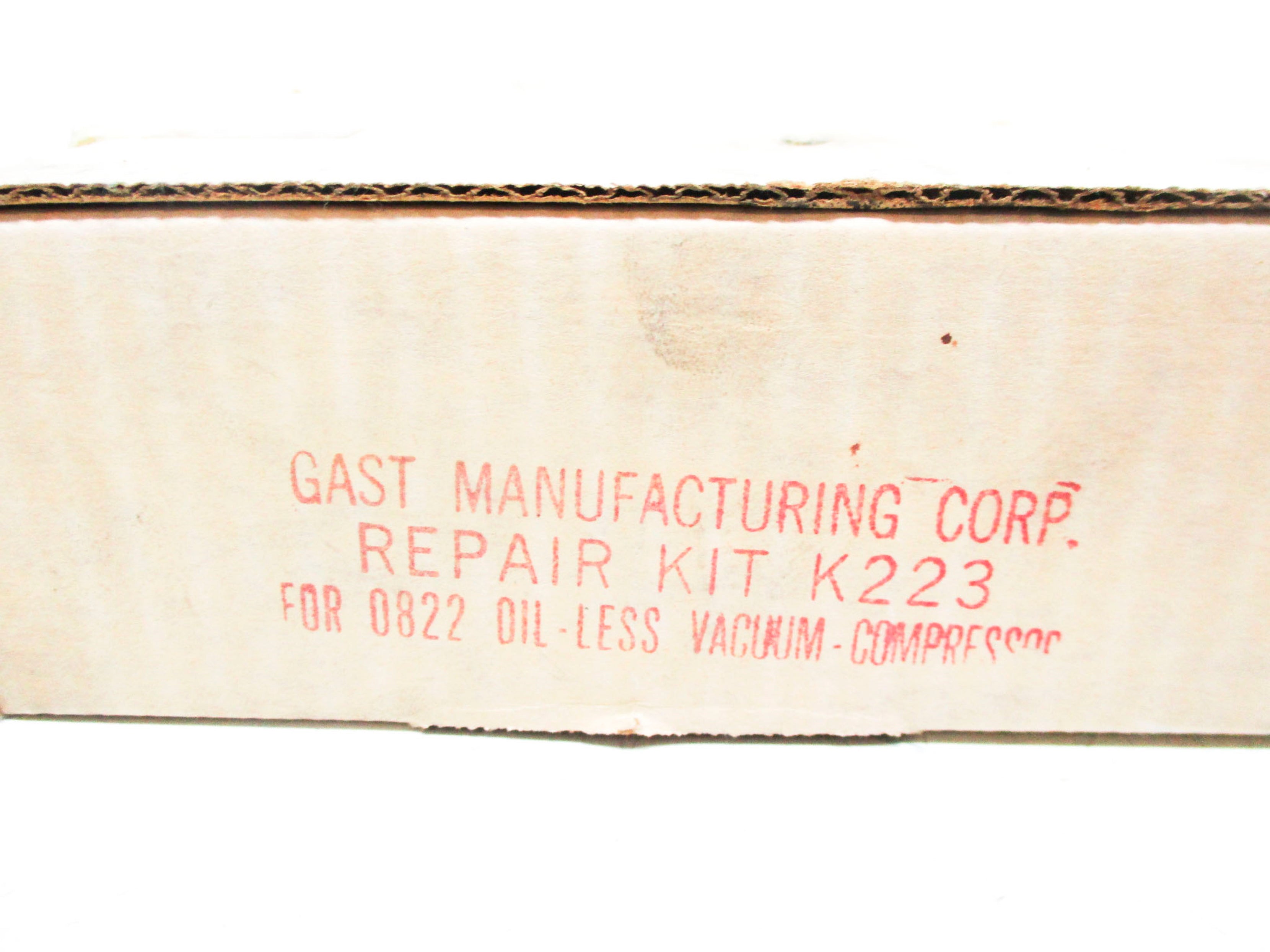 GAST K223 NSMP
