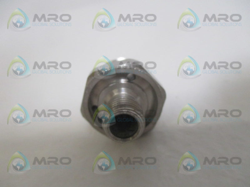 SPRAYING SYSTEMS 60125DFNB-303VIF SPRAY NOZZLE  NSNP