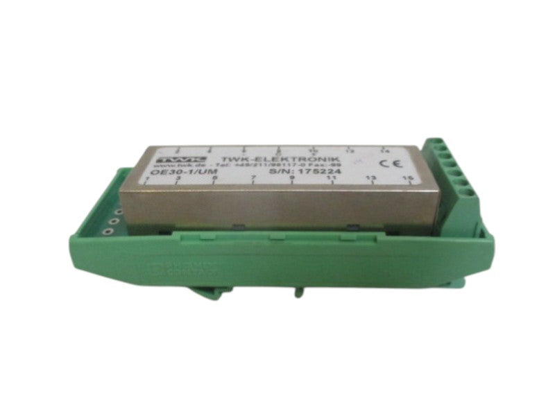TWK OE30-1/UM CONTROL MODULE NSNP