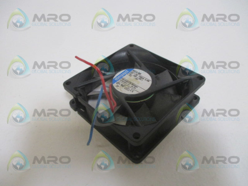 FAN 8414NH 24V UNMP